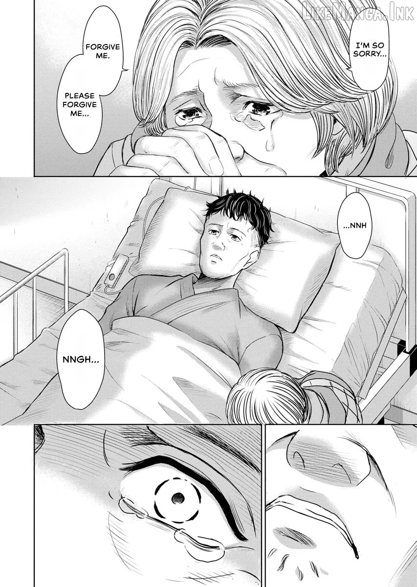 Resignation Agency - The Worker's Last Resort Chapter 15 page 16