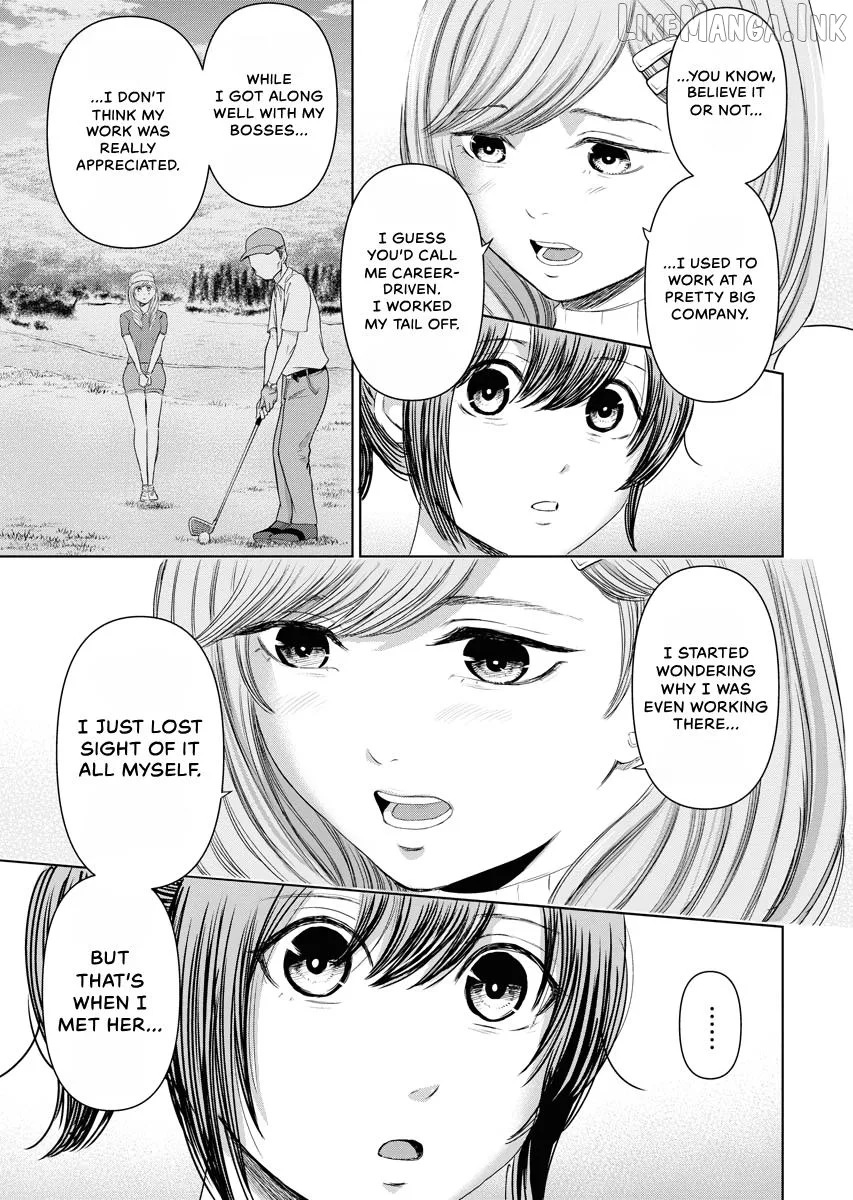 Resignation Agency - The Worker's Last Resort Chapter 22 page 5