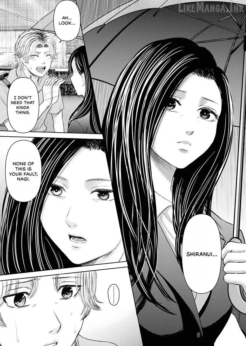 Resignation Agency - The Worker's Last Resort Chapter 28 page 19