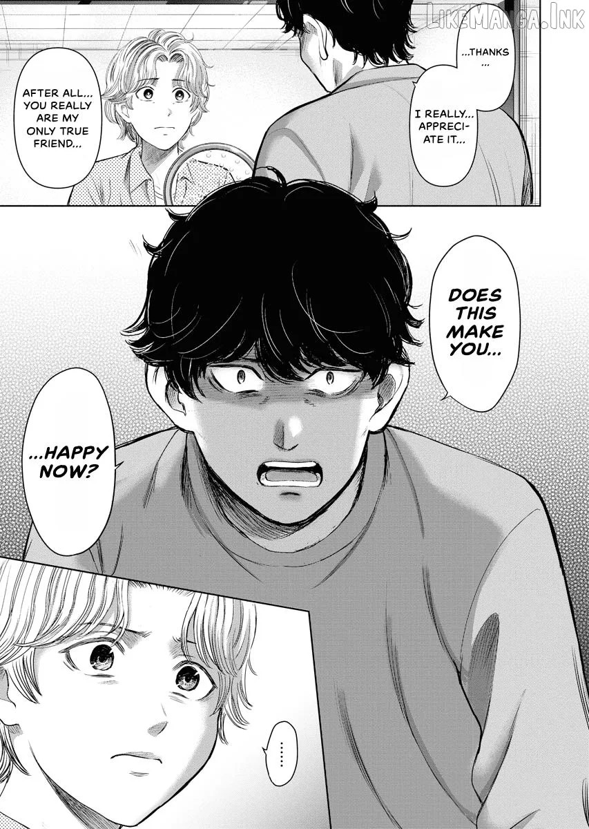 Resignation Agency - The Worker's Last Resort Chapter 31 page 9