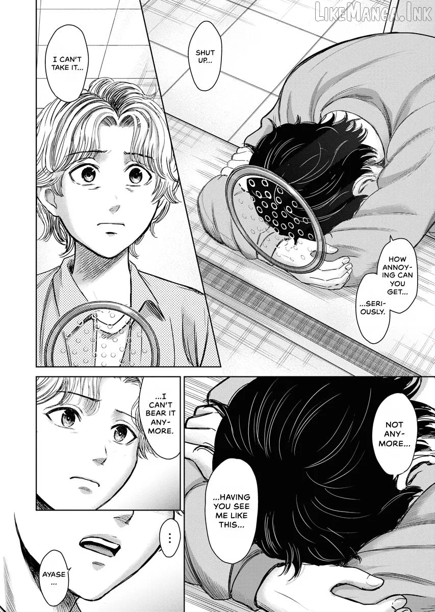 Resignation Agency - The Worker's Last Resort Chapter 31 page 15