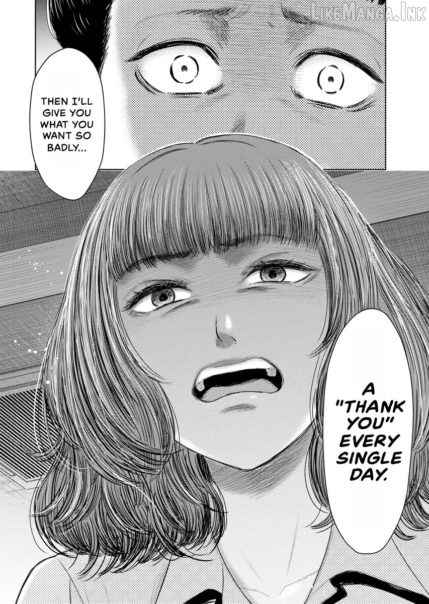 Resignation Agency - The Worker's Last Resort Chapter 37 page 23