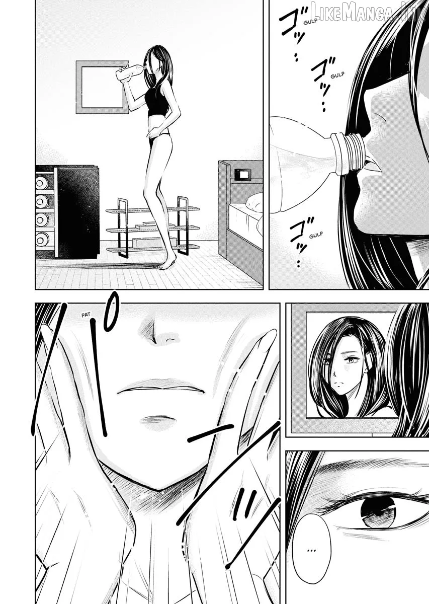Resignation Agency - The Worker's Last Resort Chapter 4 page 2