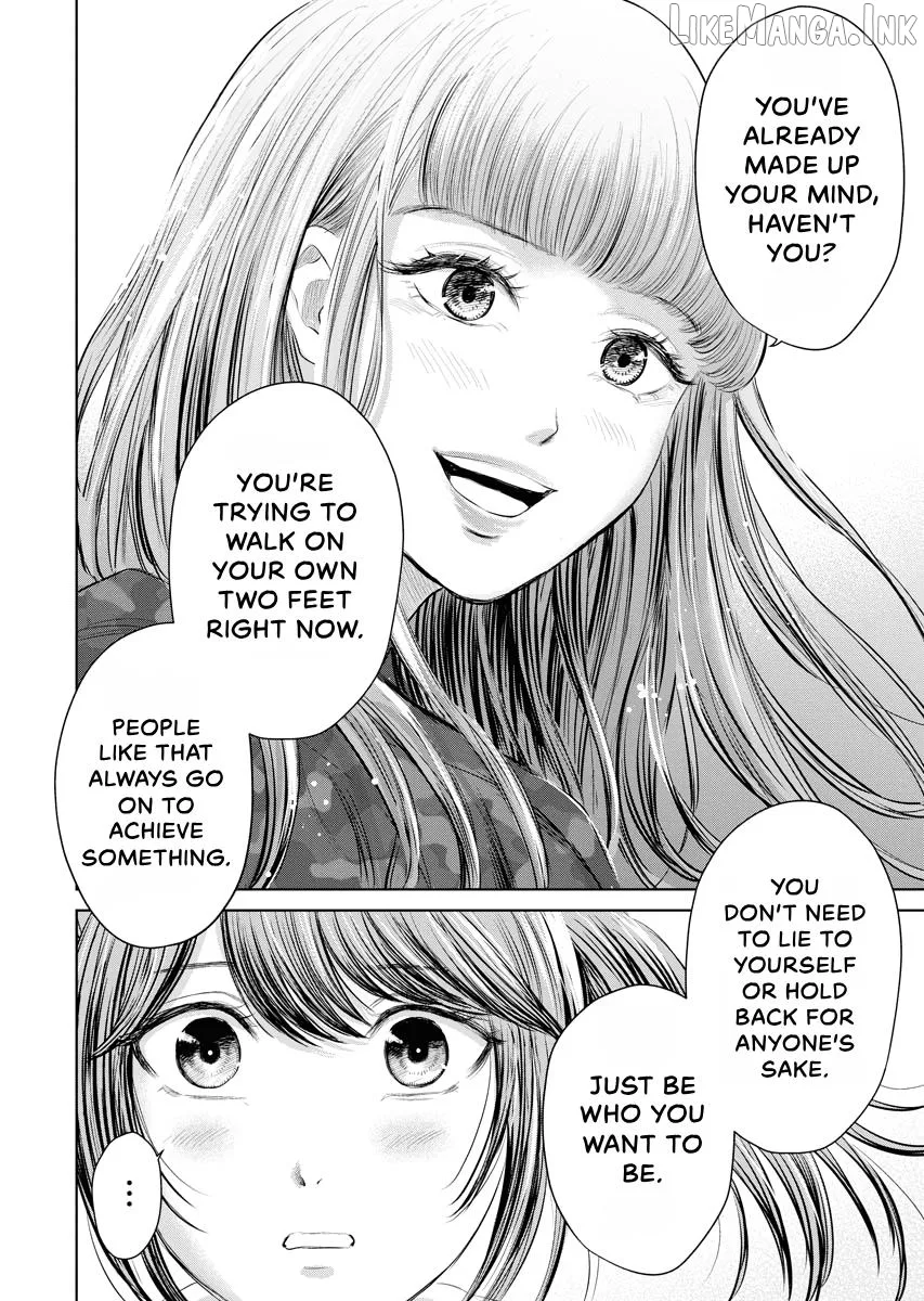 Resignation Agency - The Worker's Last Resort Chapter 44 page 7