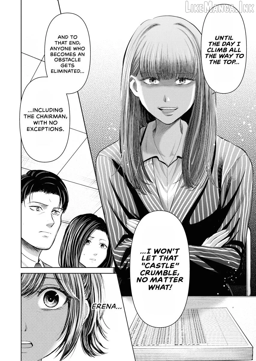 Resignation Agency - The Worker's Last Resort Chapter 46 page 18