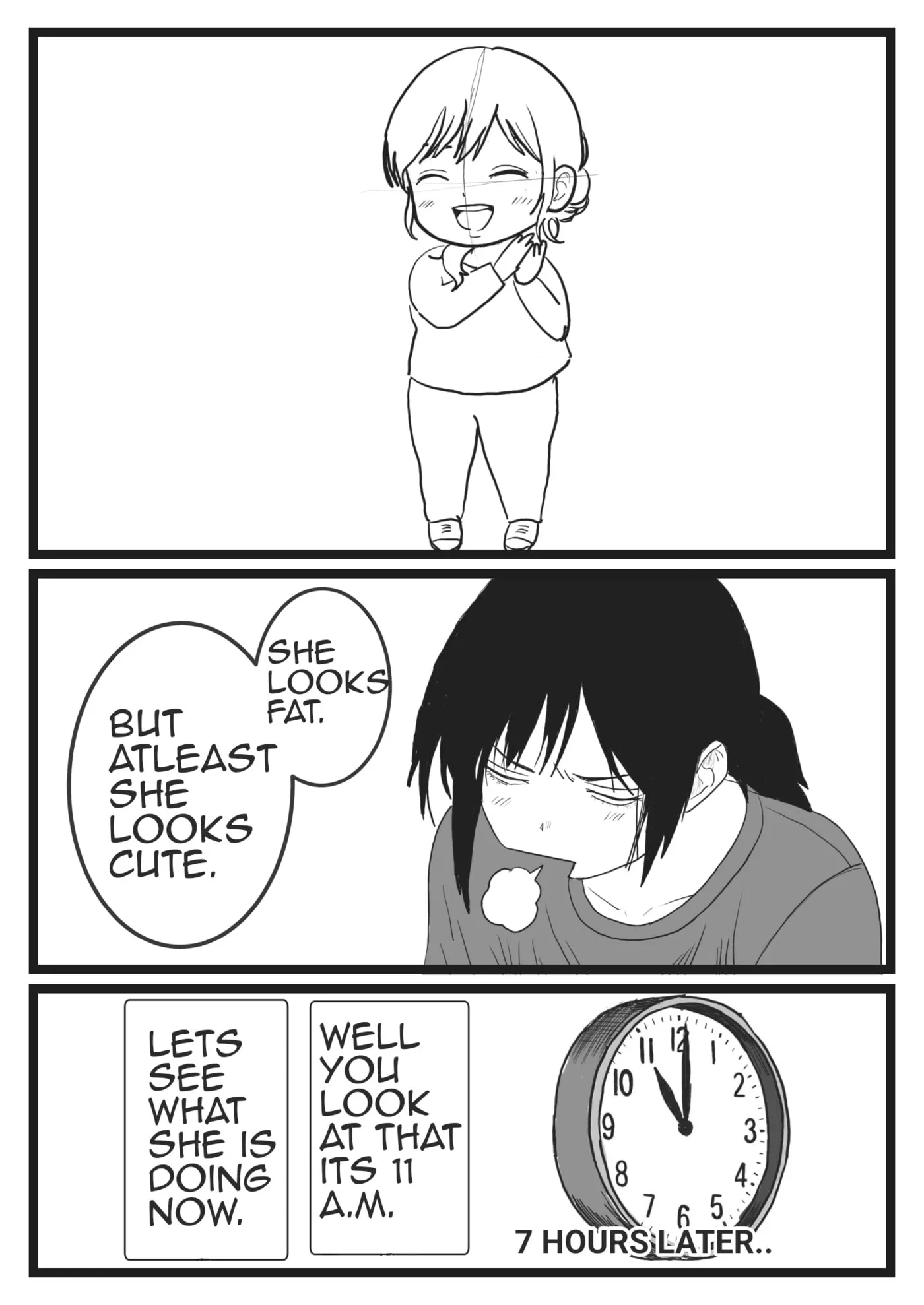 Restless Chapter 0 page 13