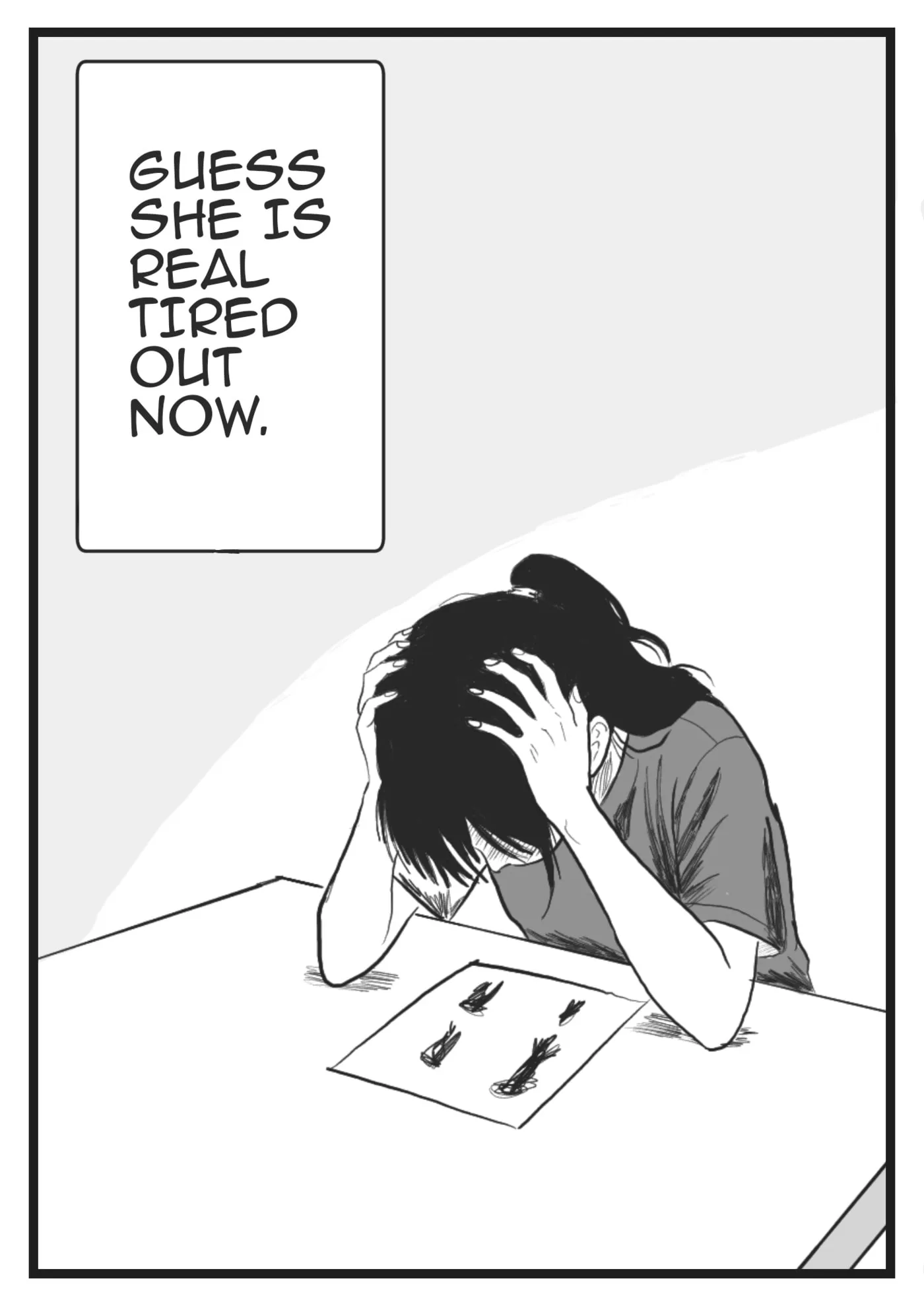 Restless Chapter 0 page 14