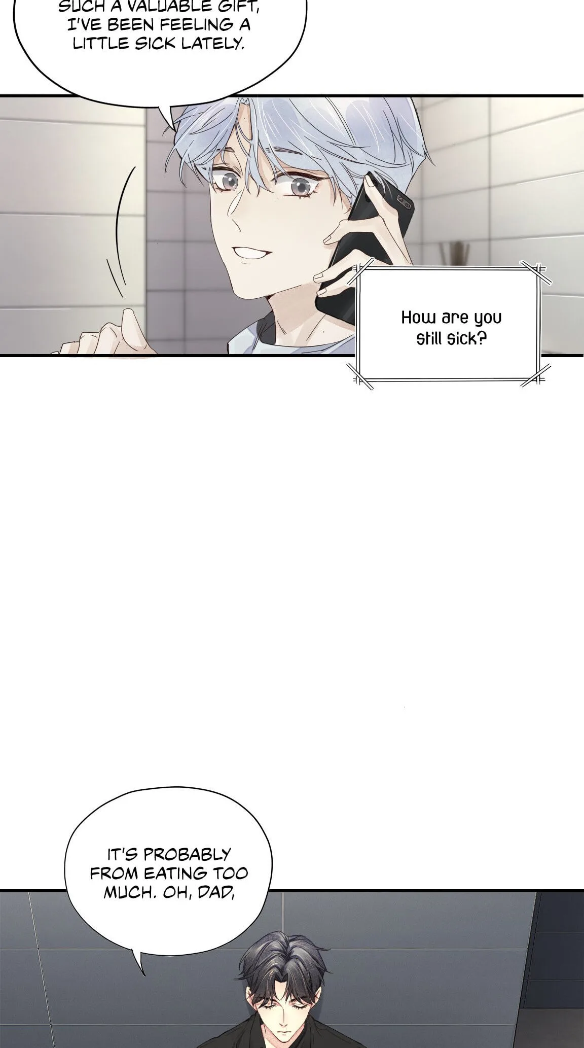 Restless Chapter 1 page 34