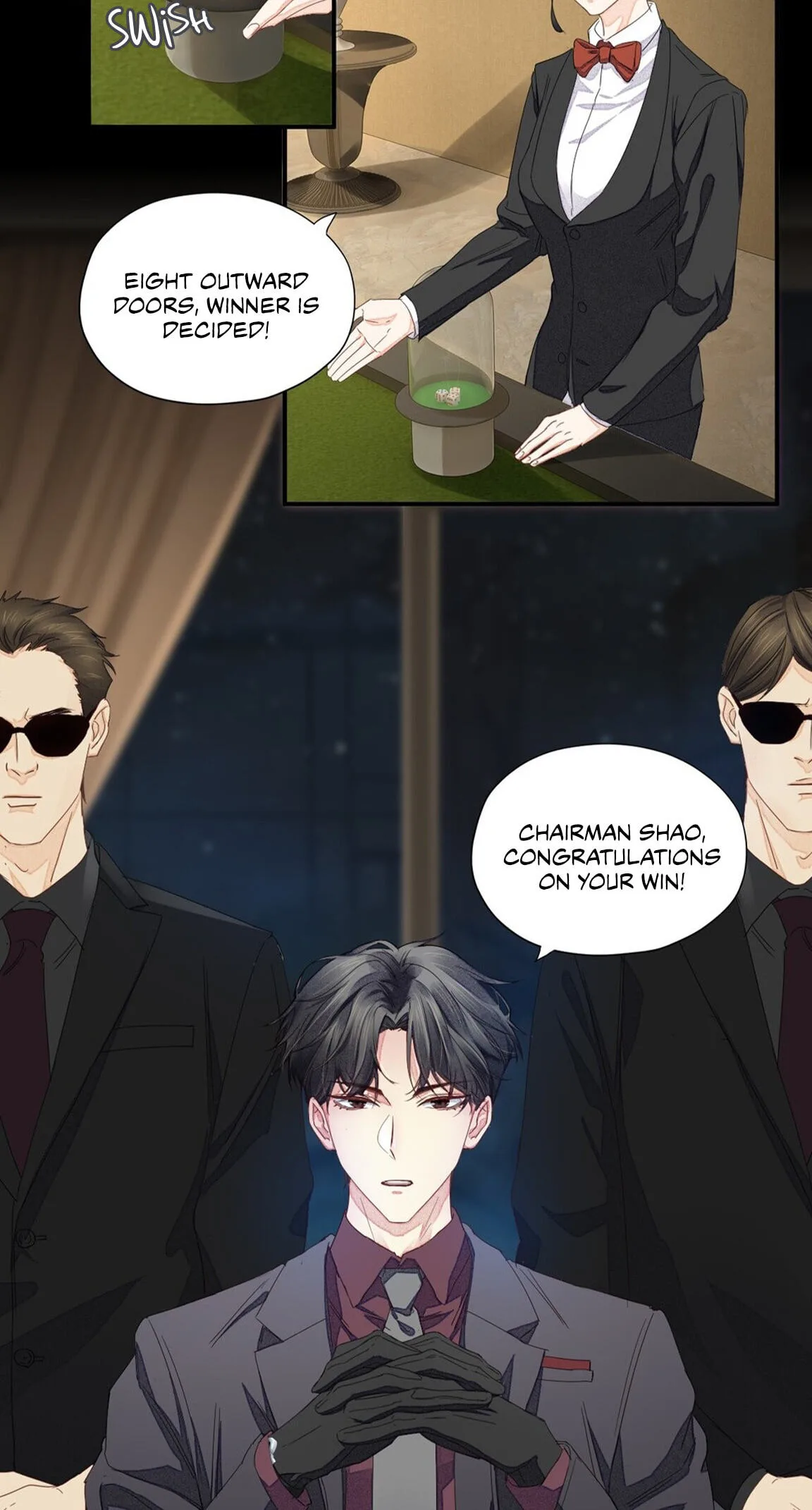 Restless Chapter 1 page 18