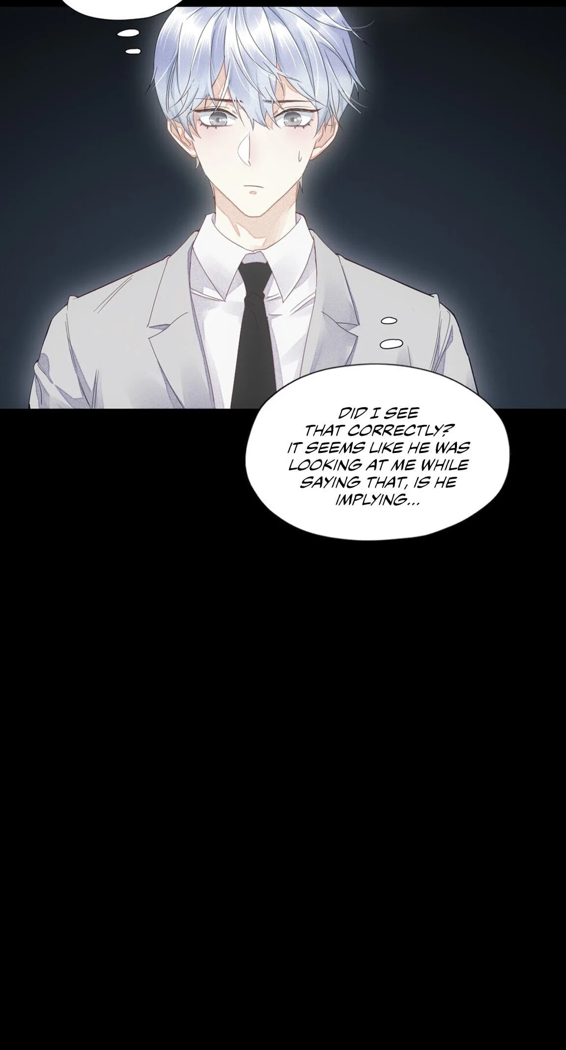 Restless Chapter 1 page 21