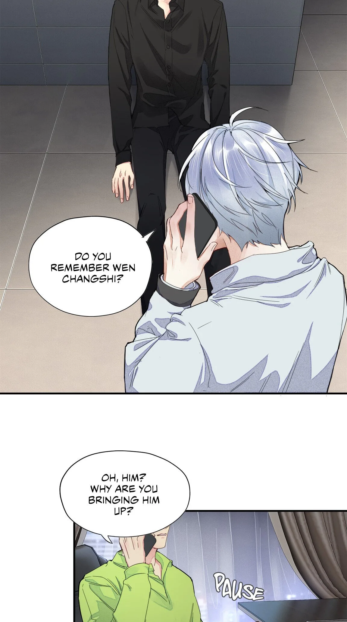 Restless Chapter 1 page 35
