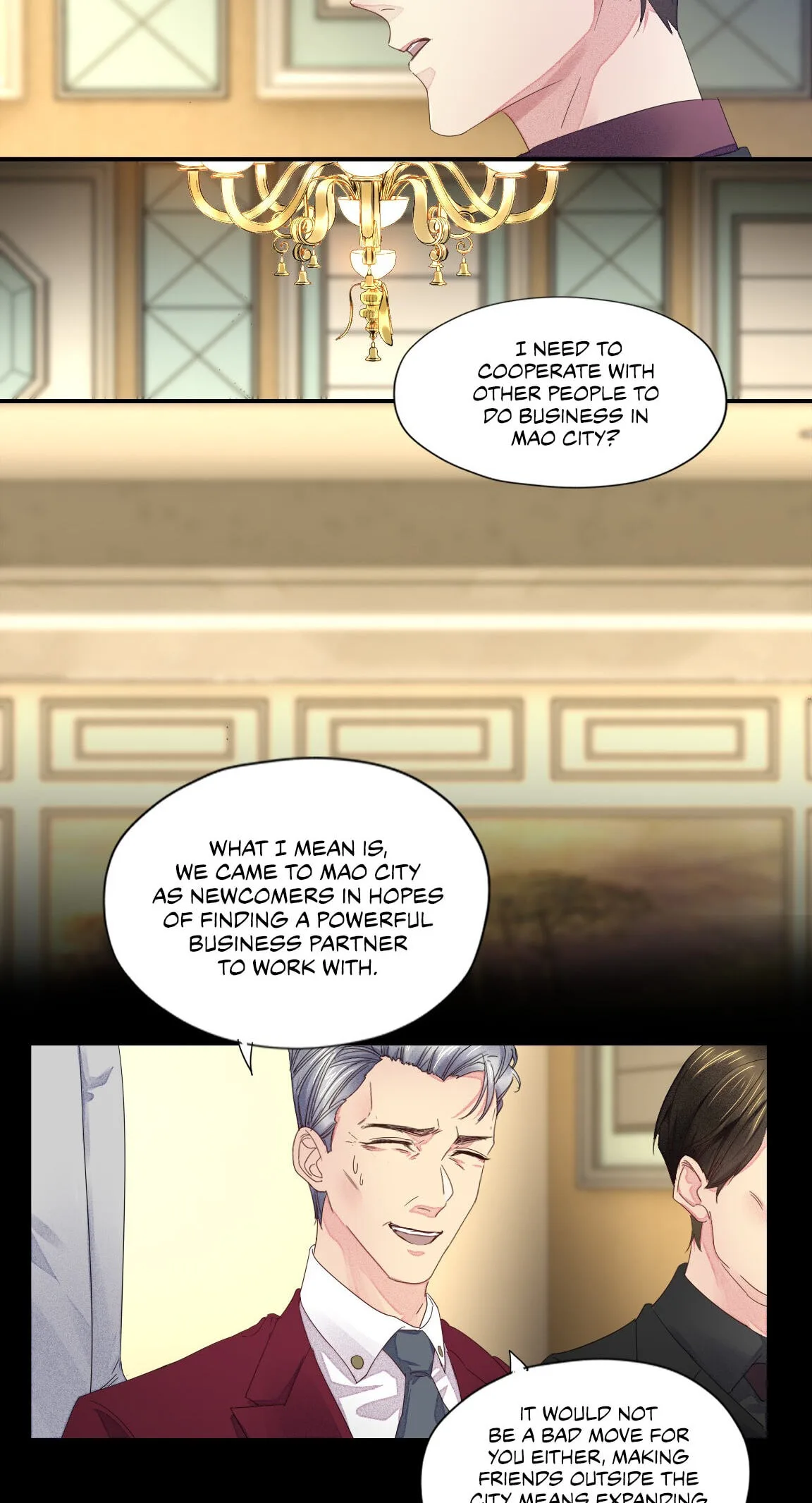Restless Chapter 1 page 23