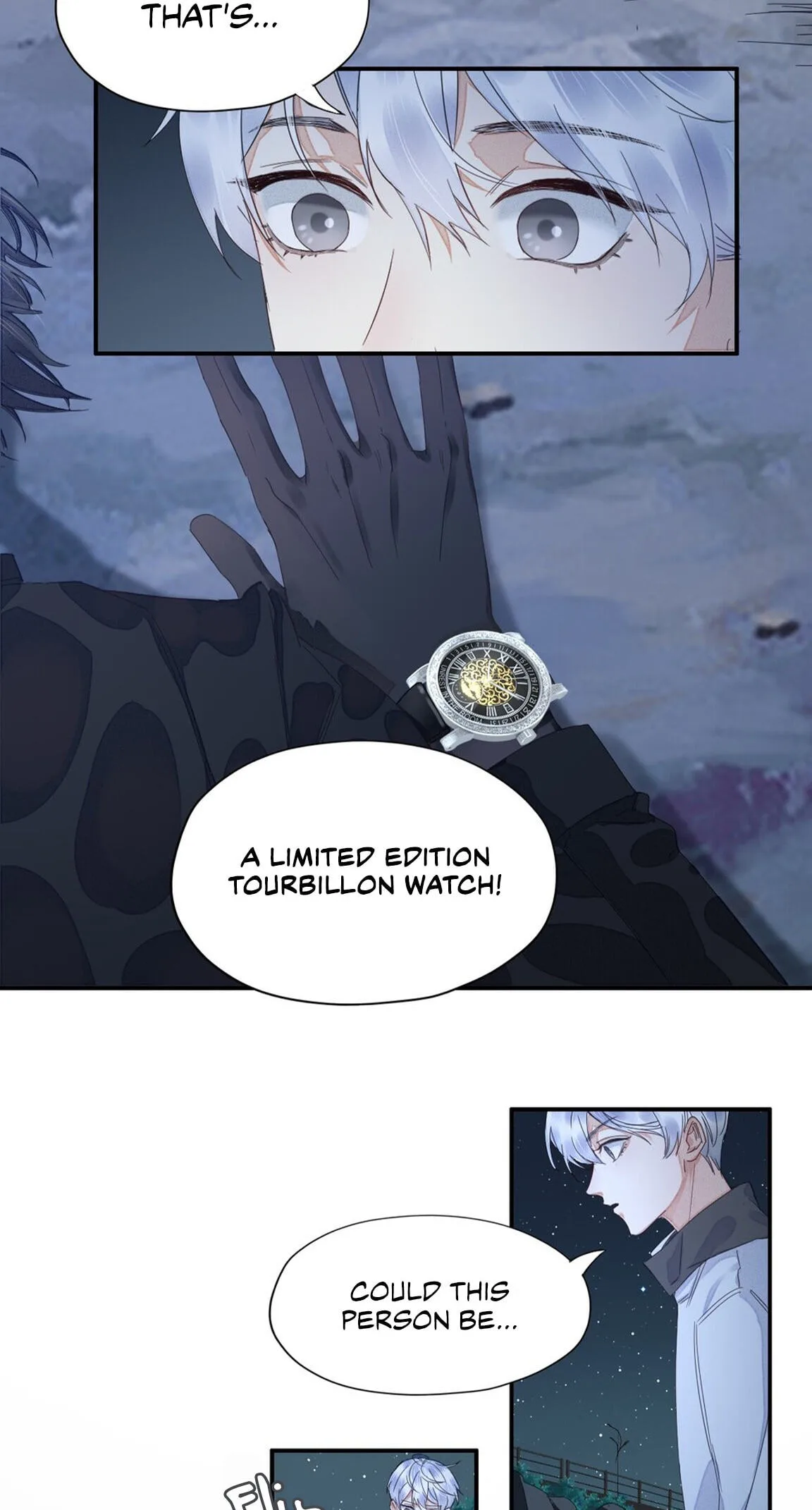 Restless Chapter 1 page 14