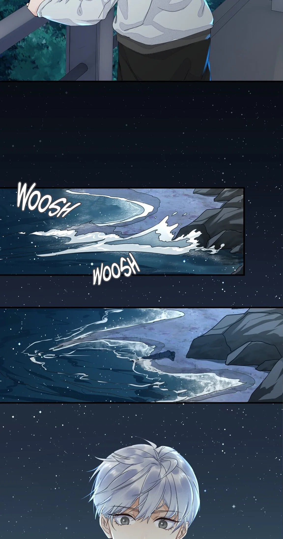 Restless Chapter 1 page 9