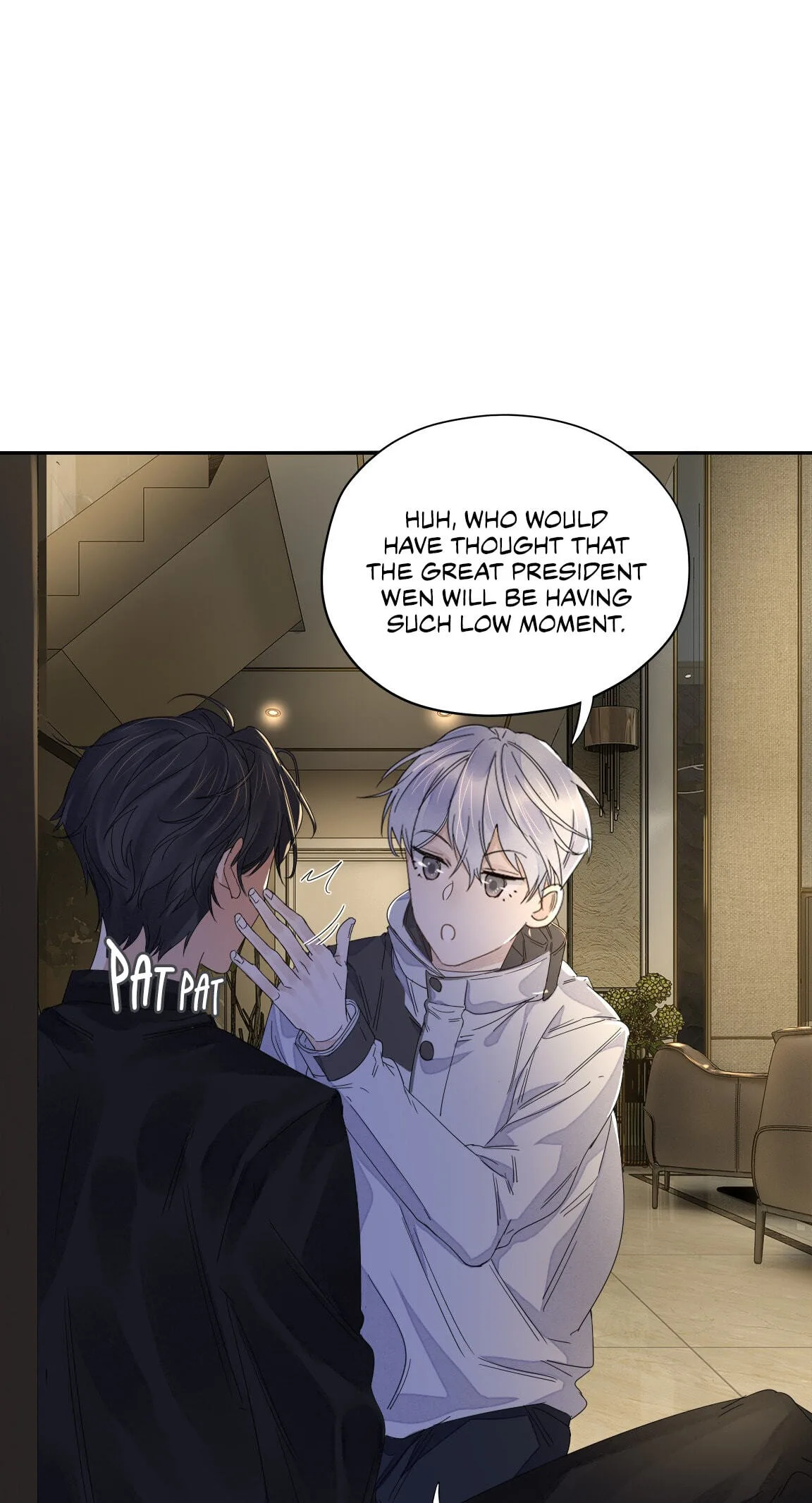 Restless Chapter 1 page 28