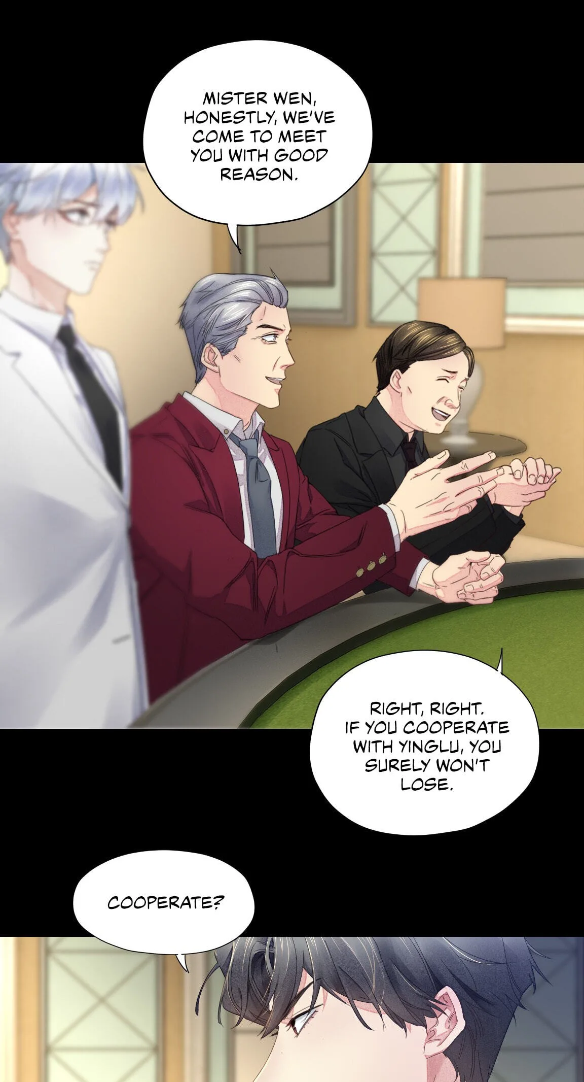 Restless Chapter 1 page 22