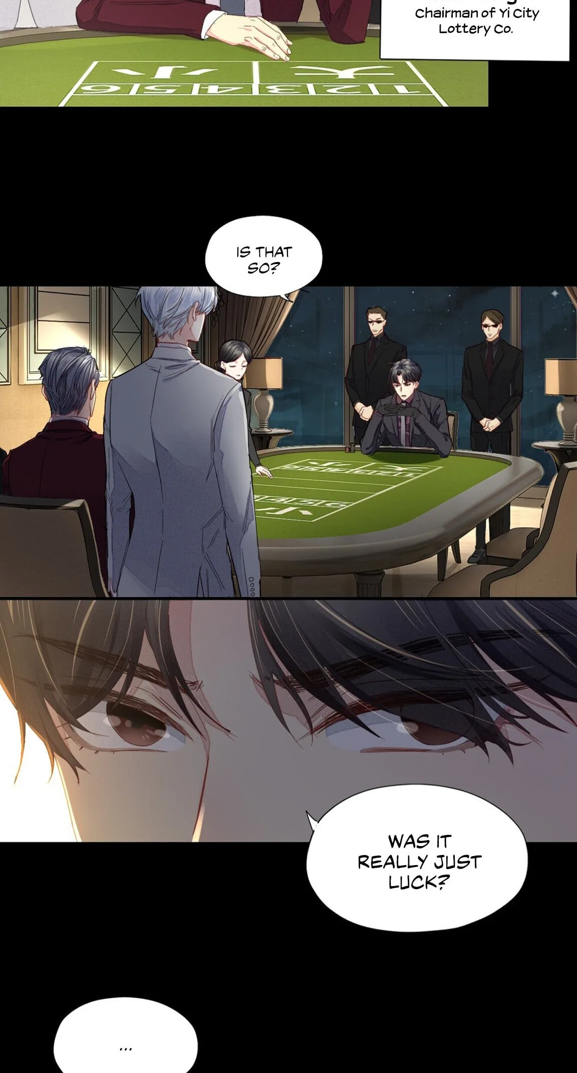 Restless Chapter 1 page 20