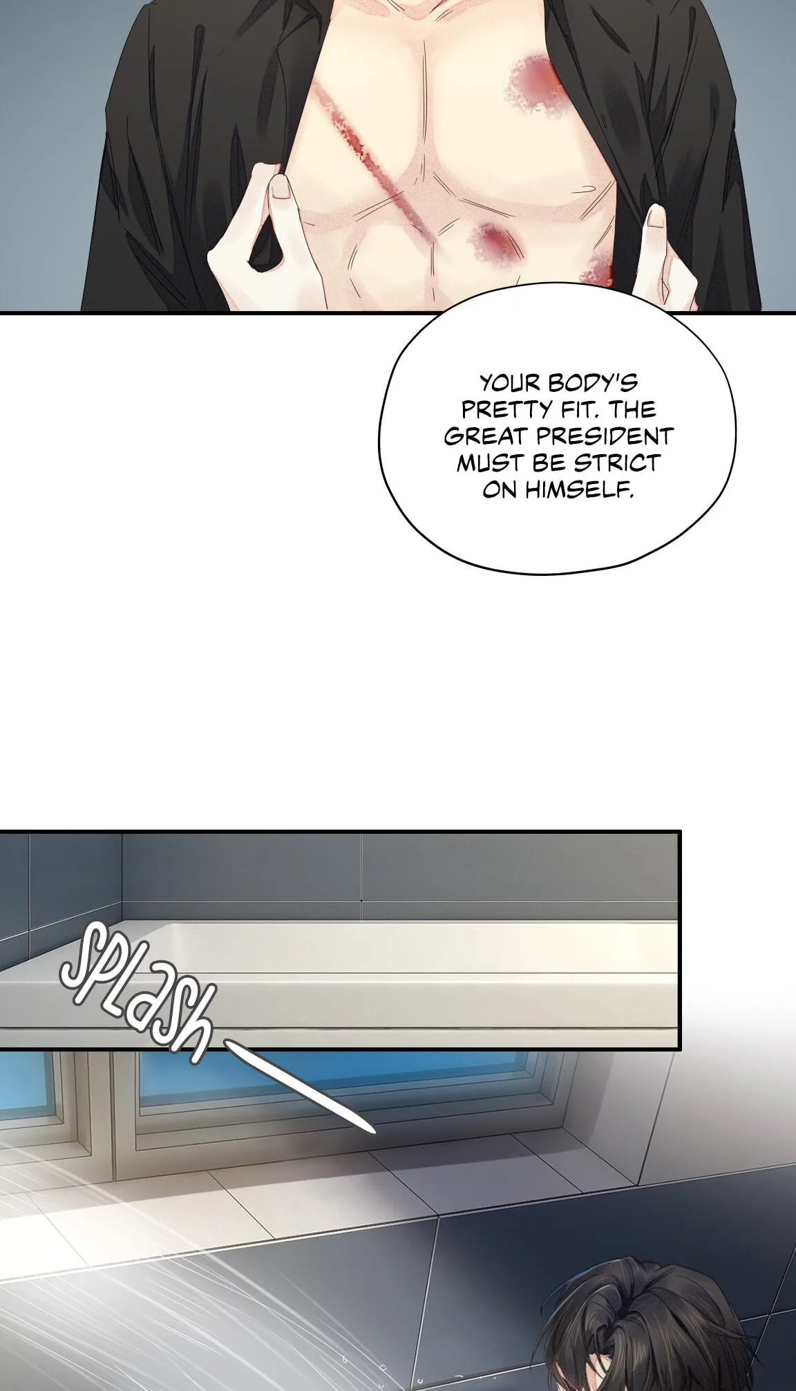 Restless Chapter 1 page 41