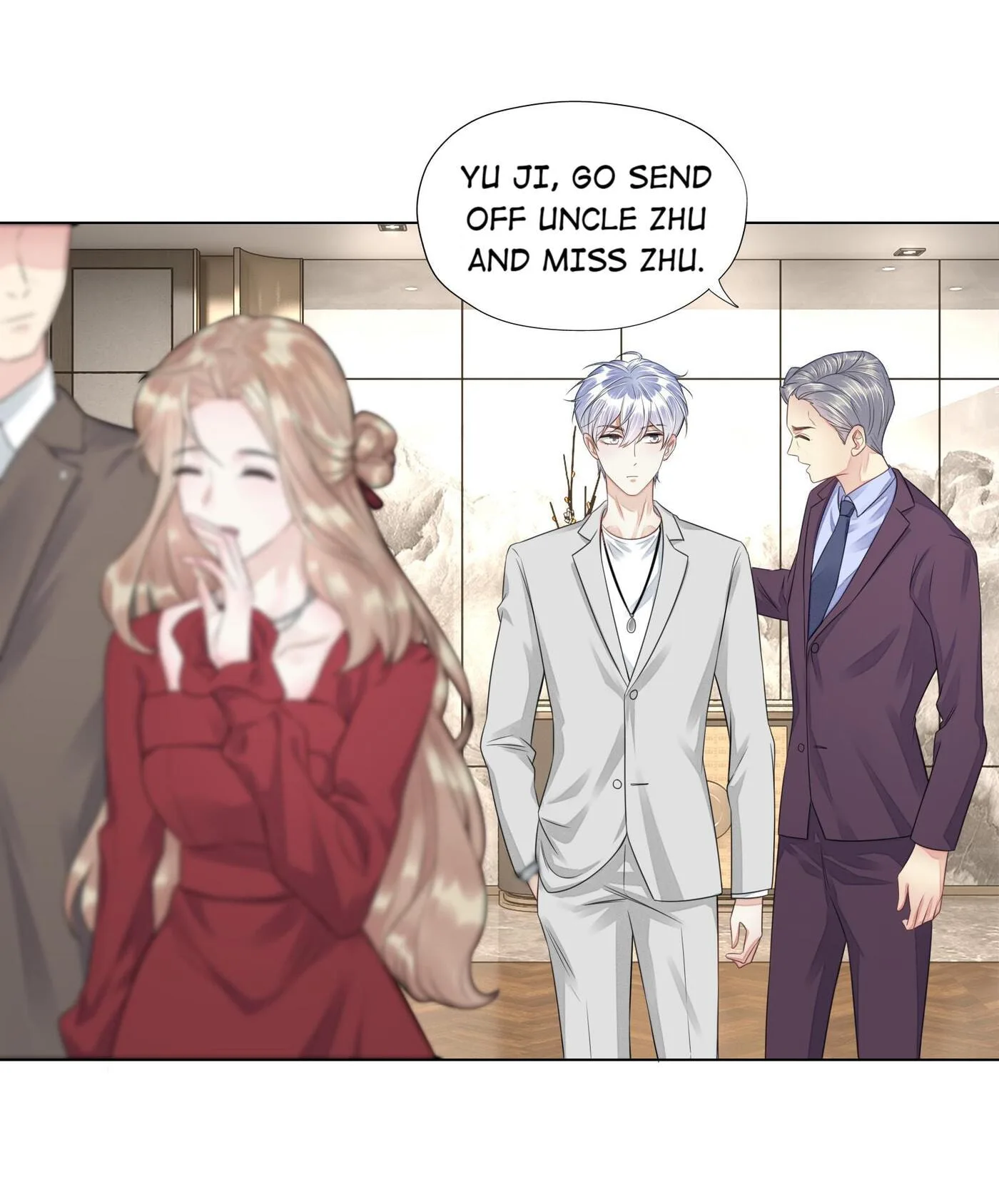 Restless Chapter 11 page 2