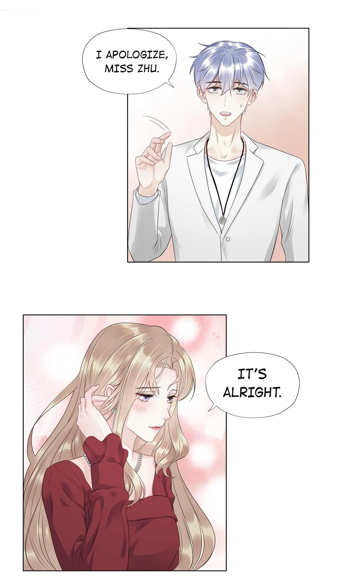 Restless Chapter 11 page 5