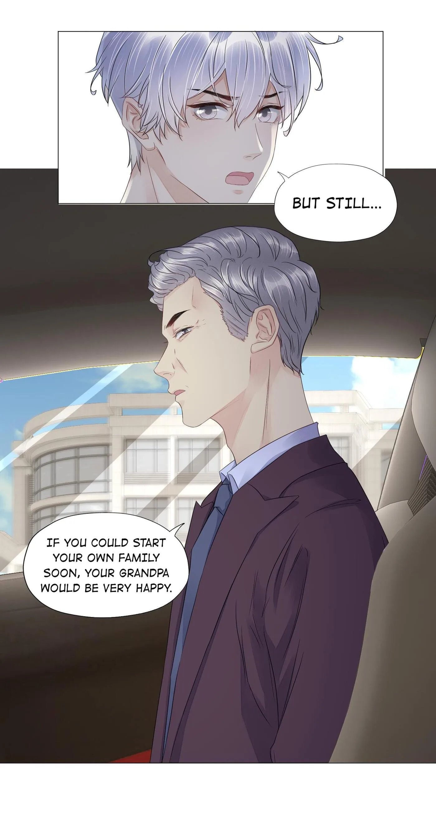 Restless Chapter 11 page 12