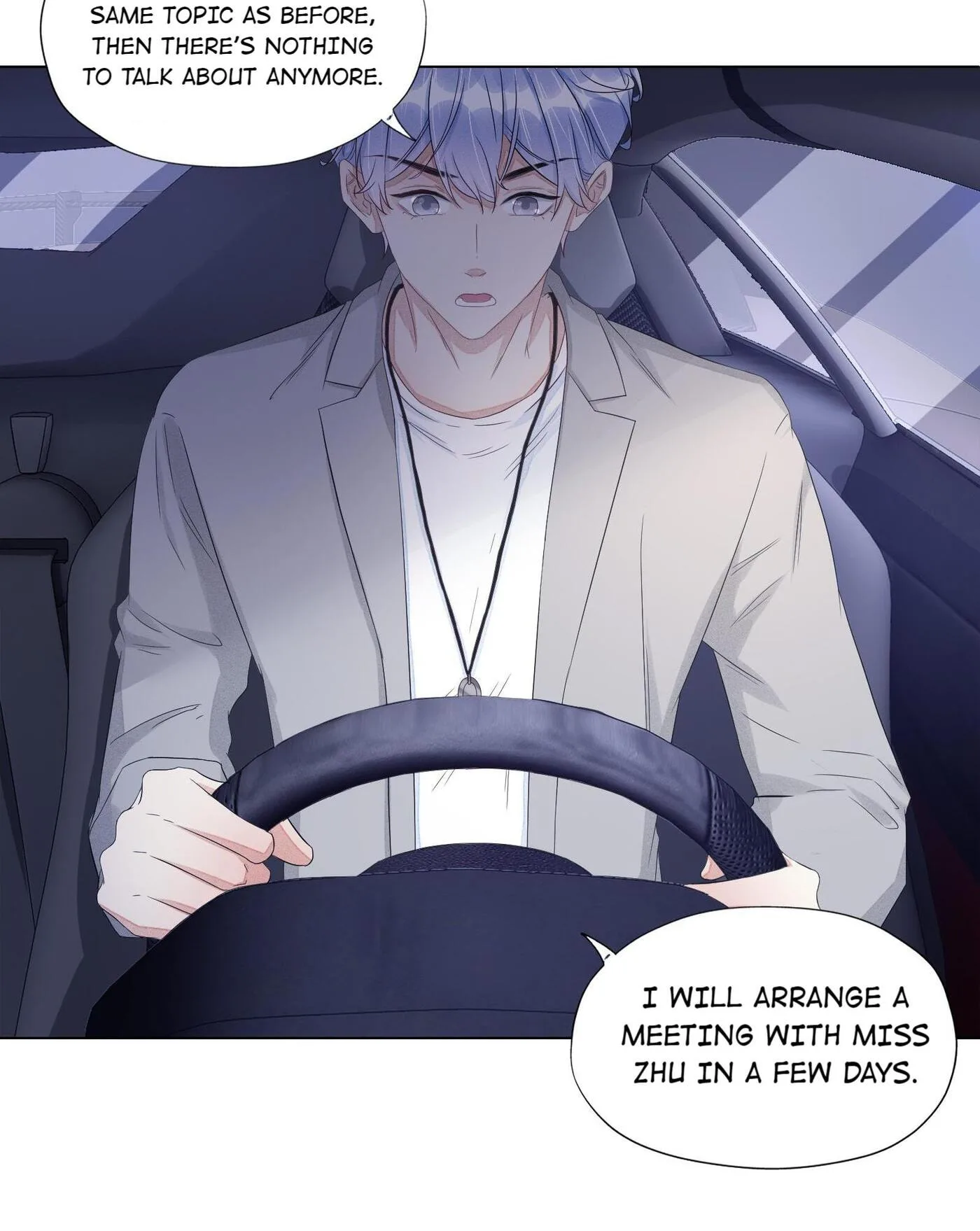Restless Chapter 11 page 31