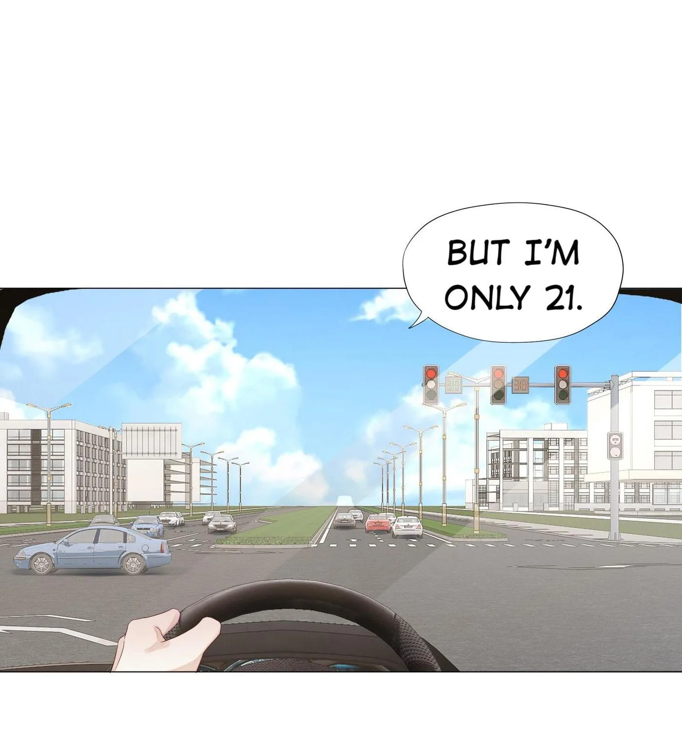 Restless Chapter 11 page 10