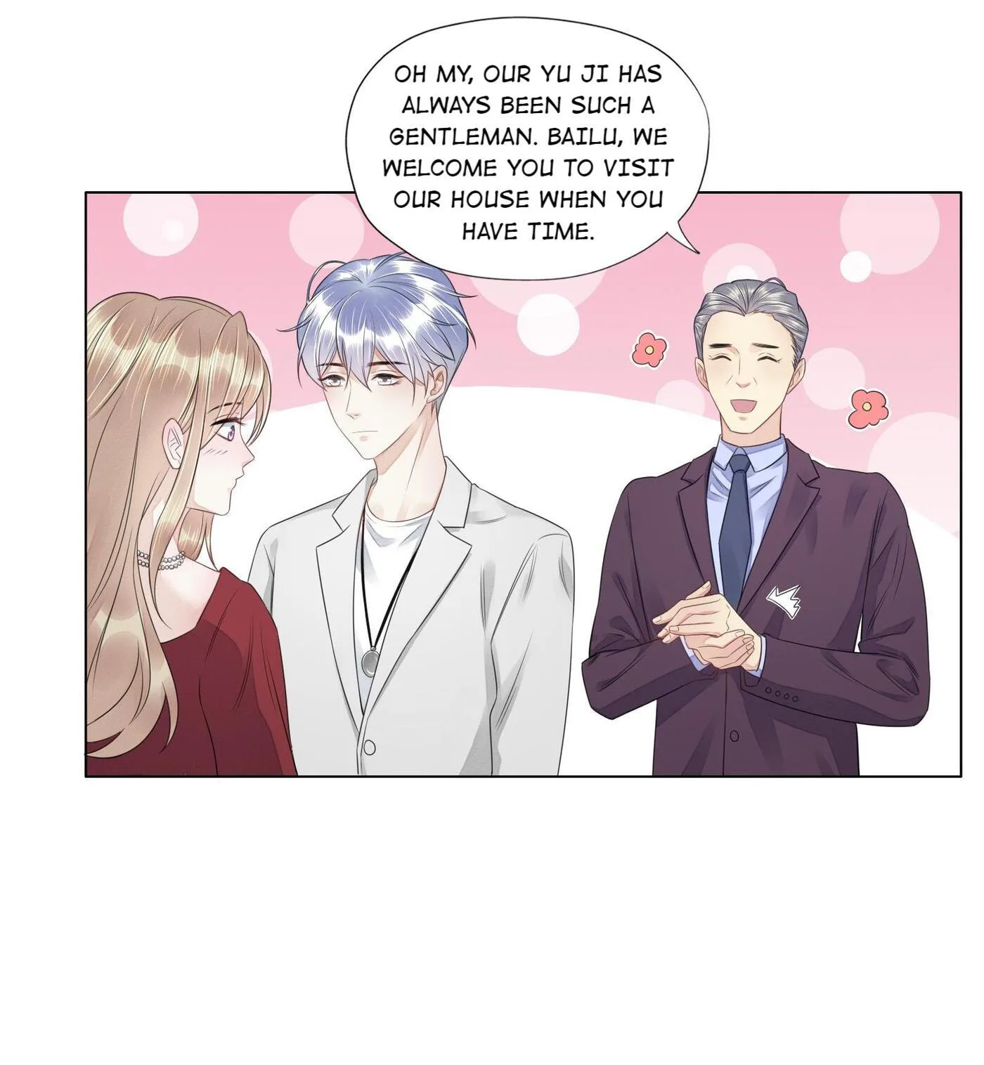 Restless Chapter 11 page 6