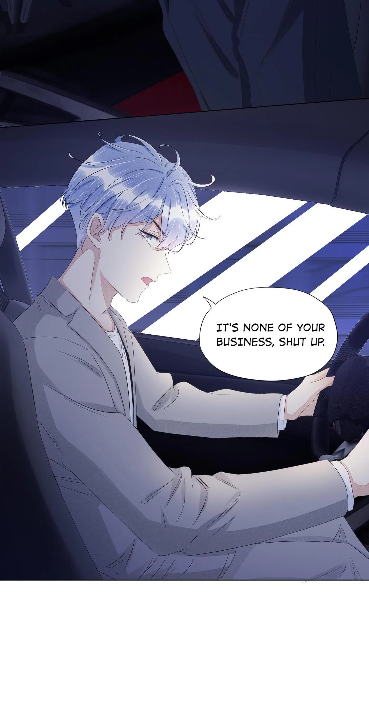 Restless Chapter 11 page 34