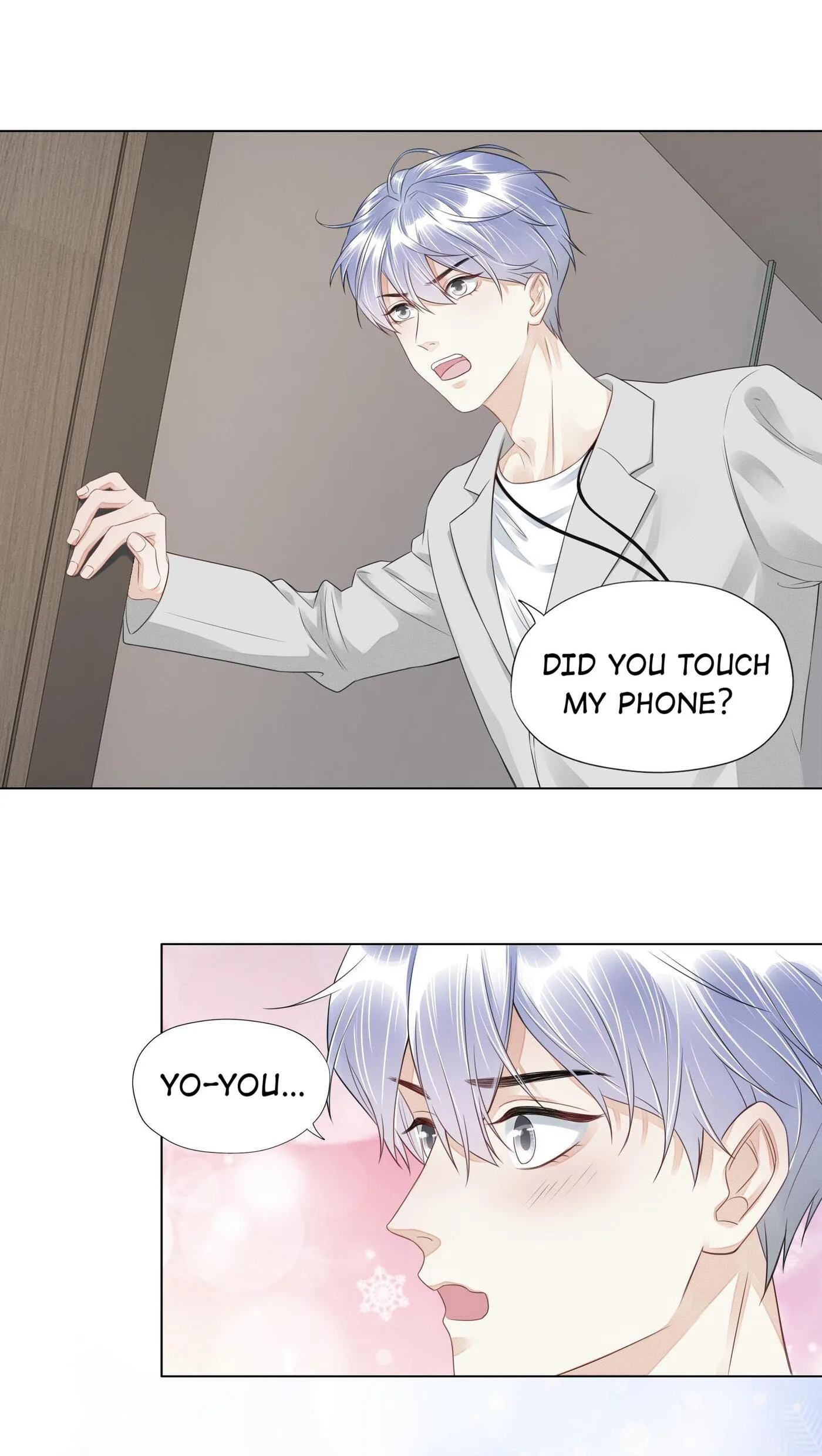 Restless Chapter 11 page 23
