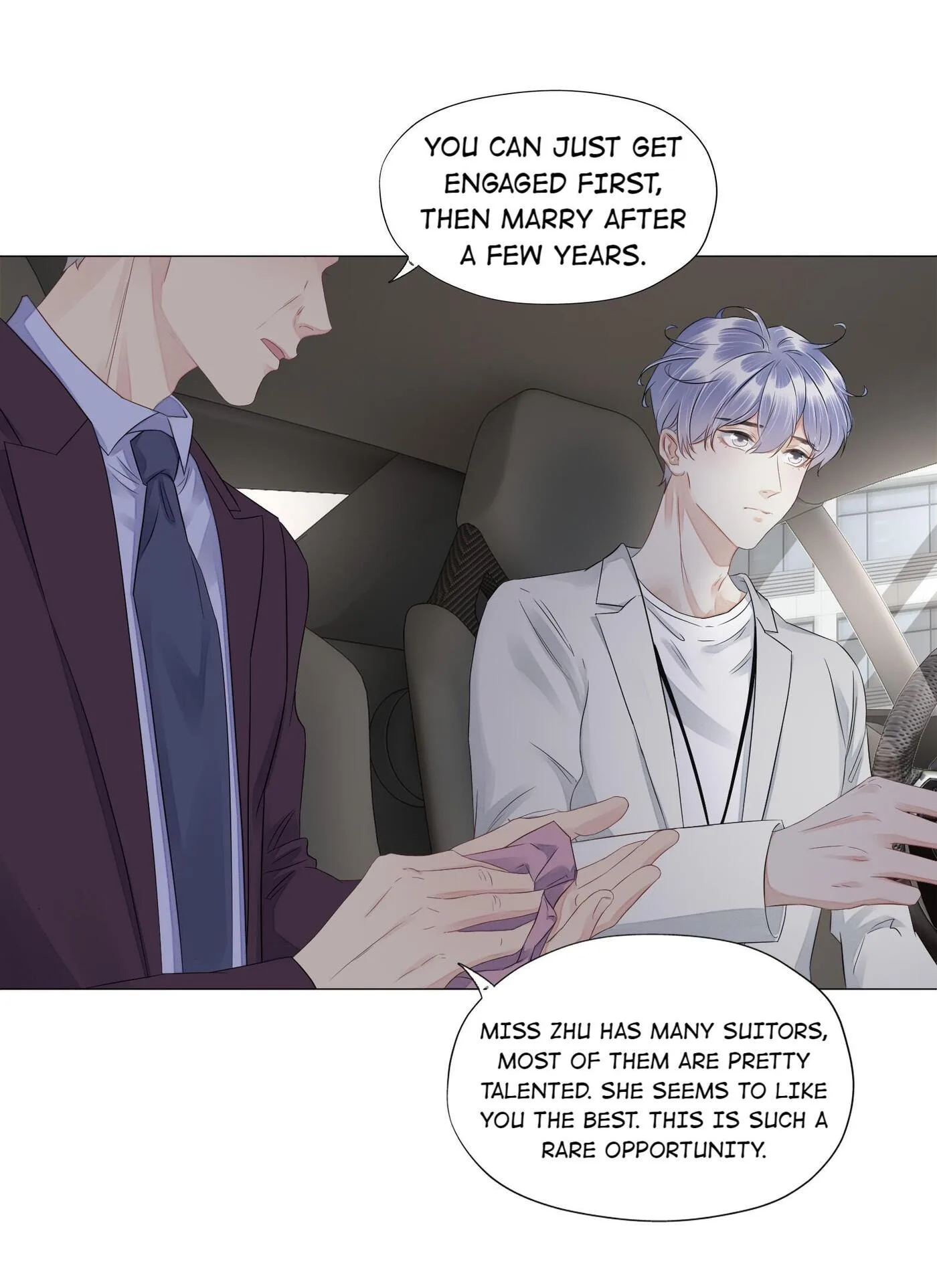 Restless Chapter 11 page 11