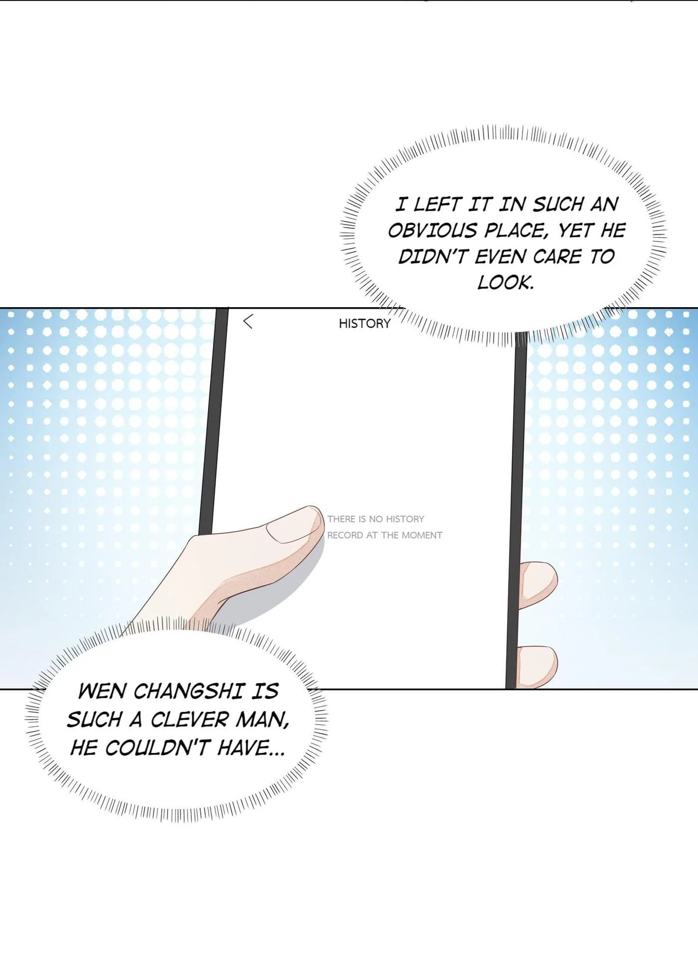 Restless Chapter 11 page 21