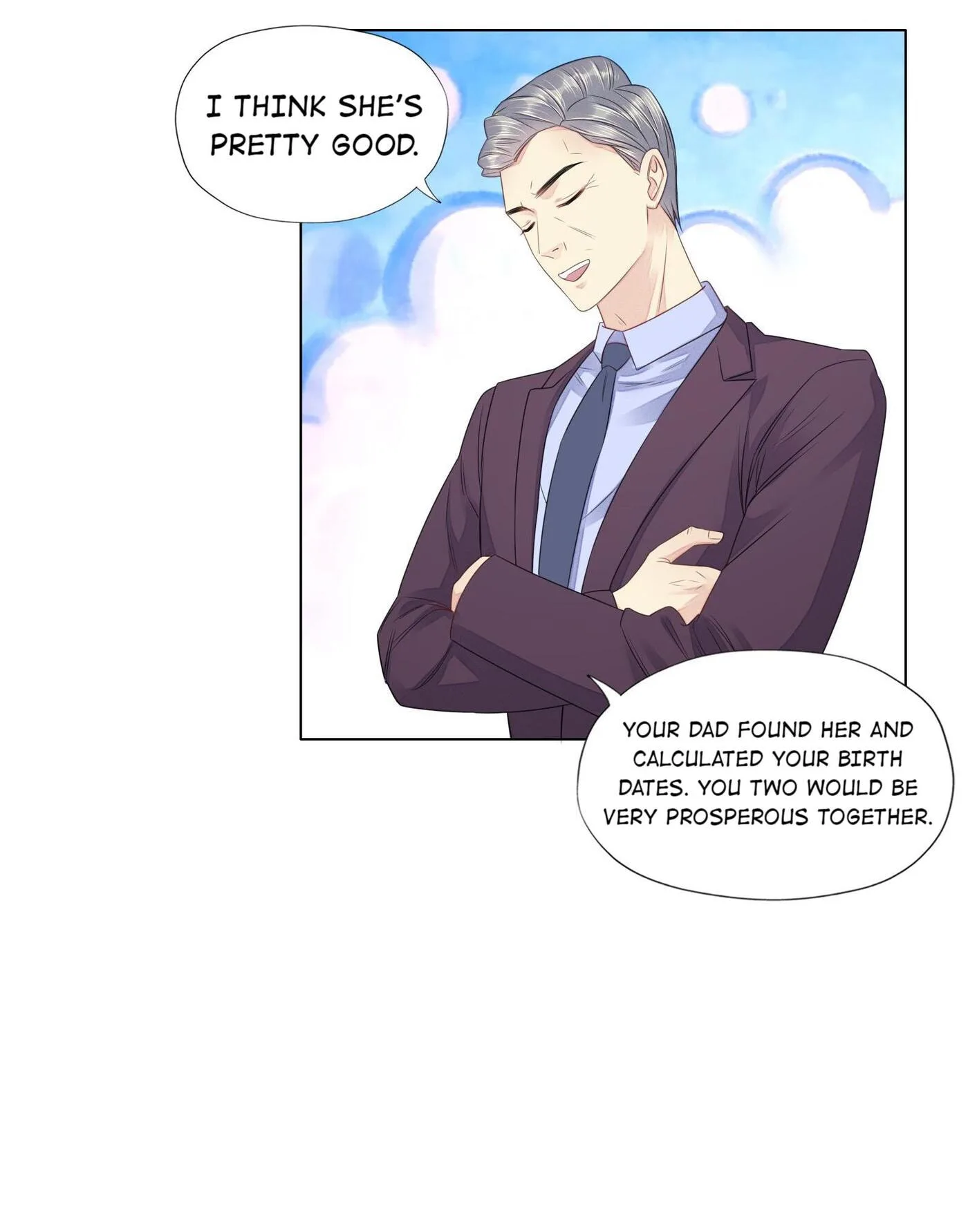 Restless Chapter 11 page 9
