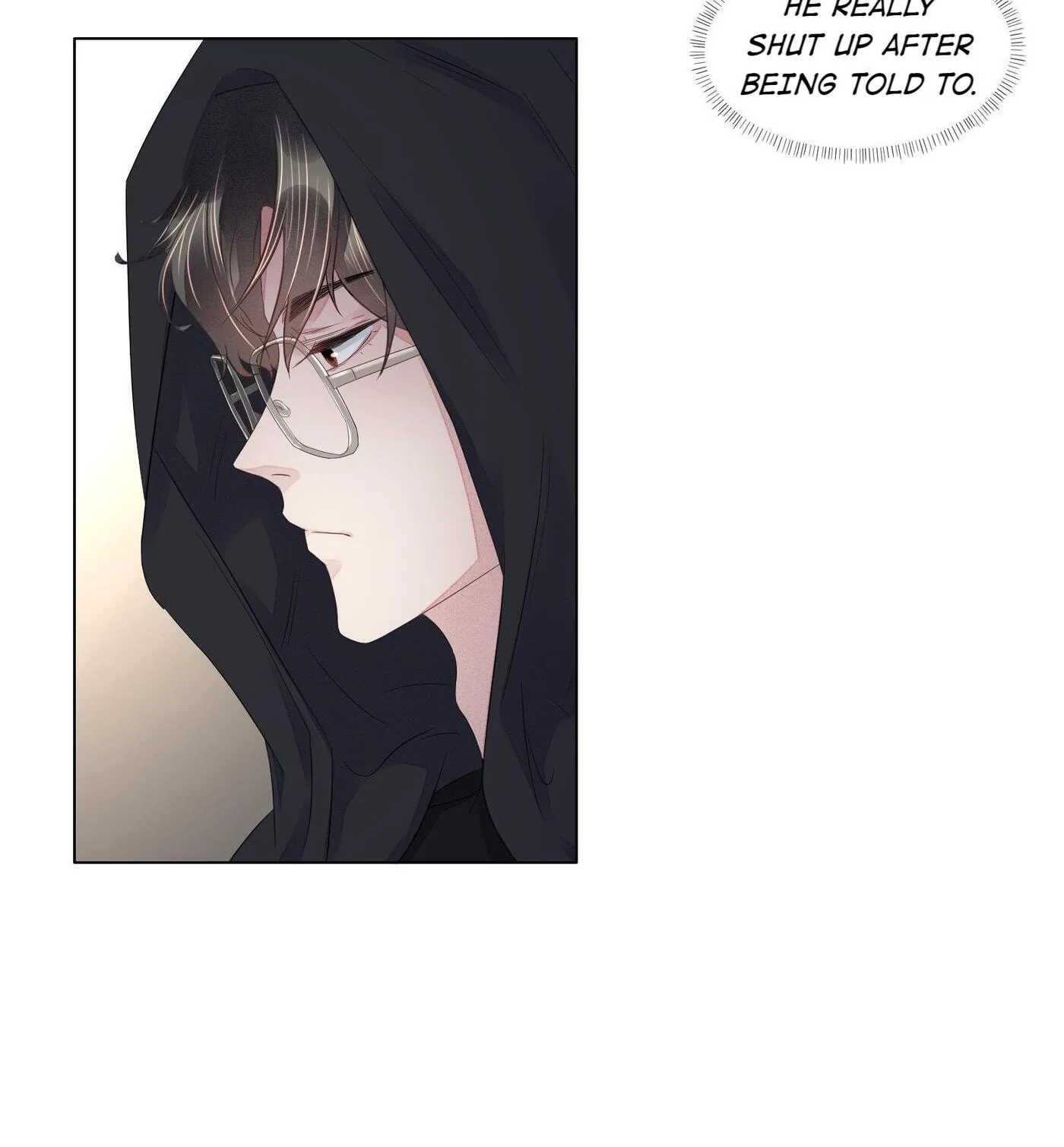 Restless Chapter 12 page 3