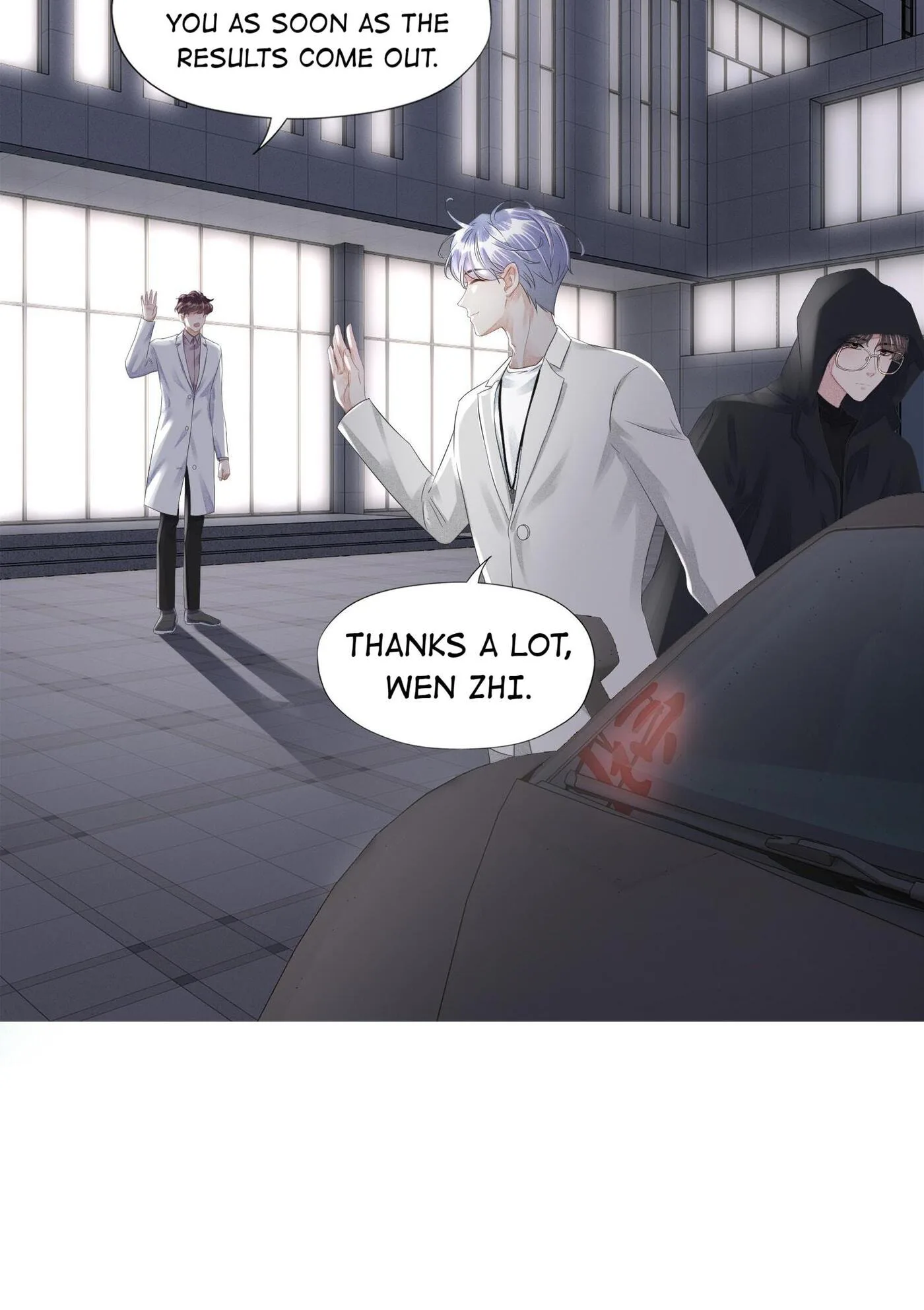 Restless Chapter 12 page 6