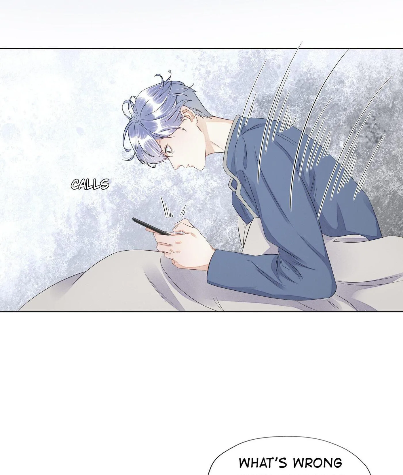 Restless Chapter 12 page 14