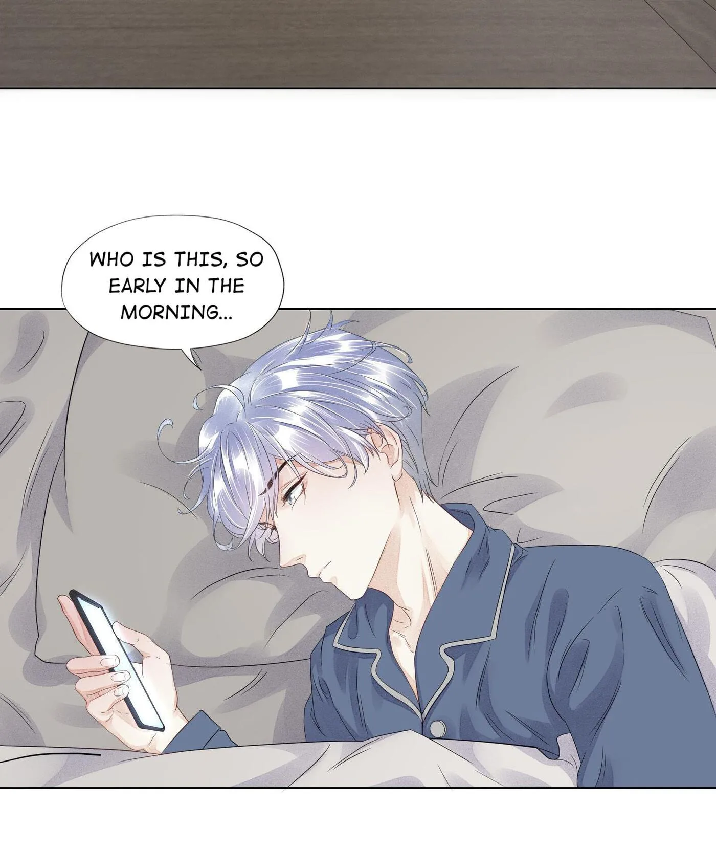 Restless Chapter 12 page 8