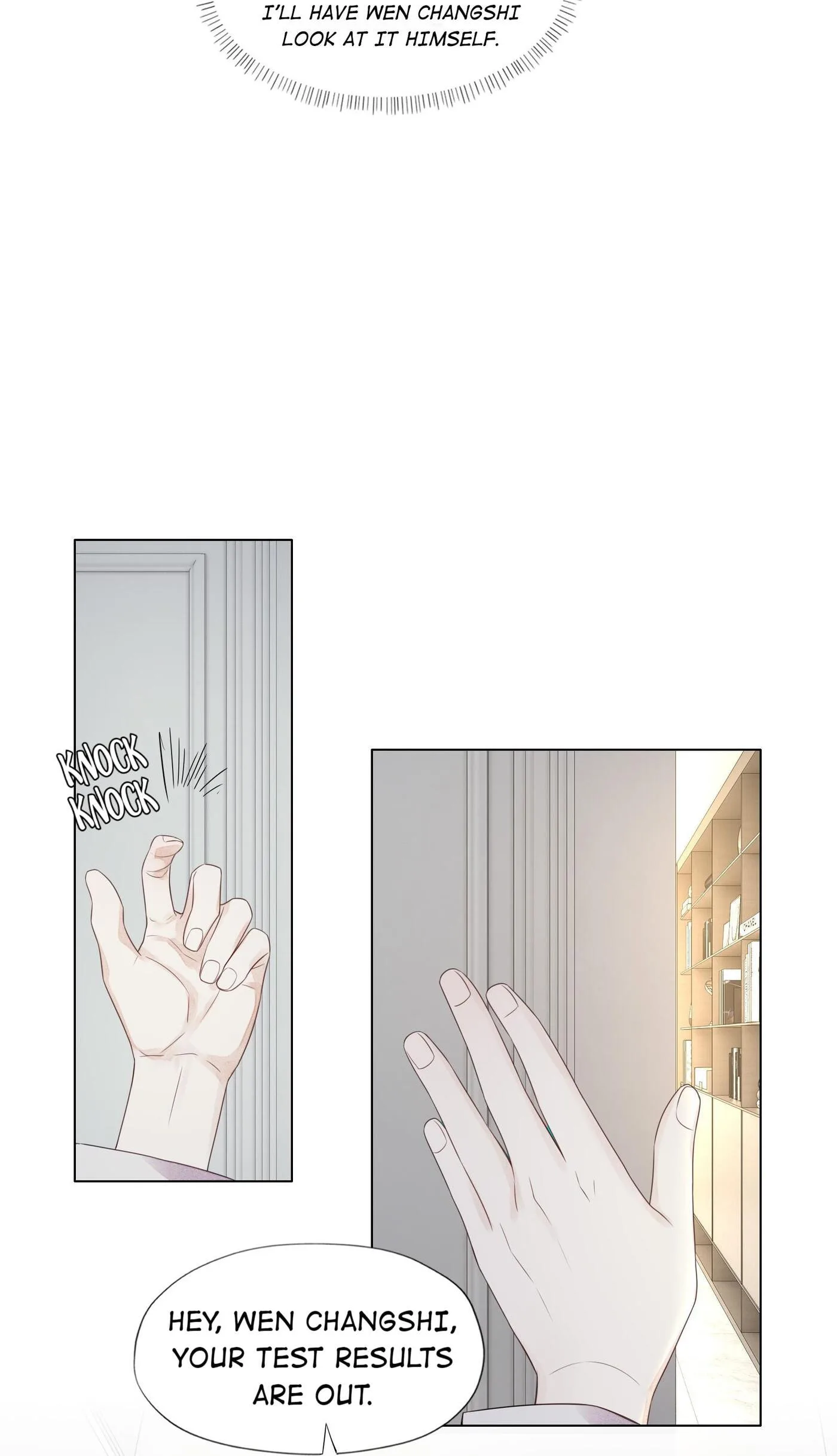 Restless Chapter 12 page 24