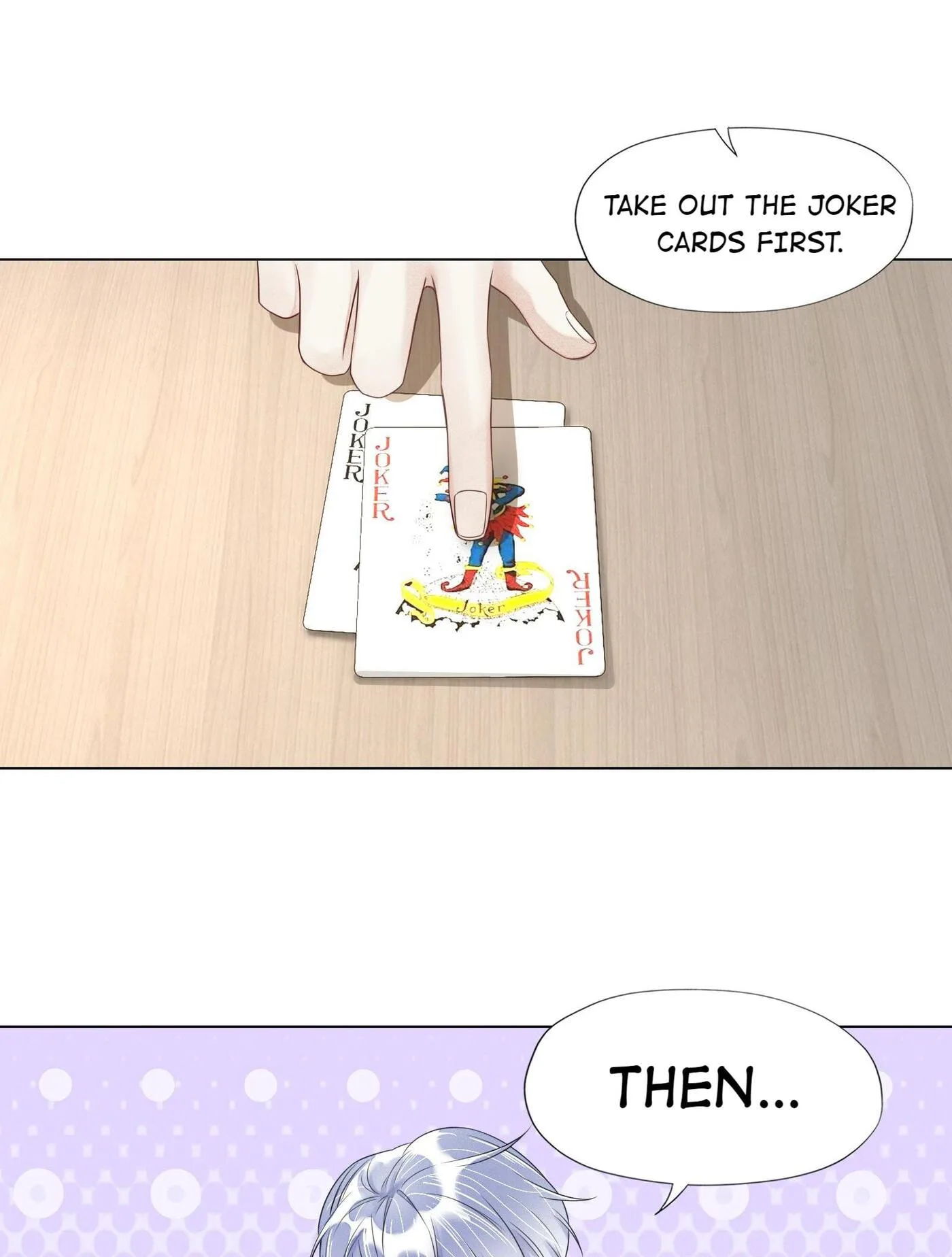 Restless Chapter 12 page 30