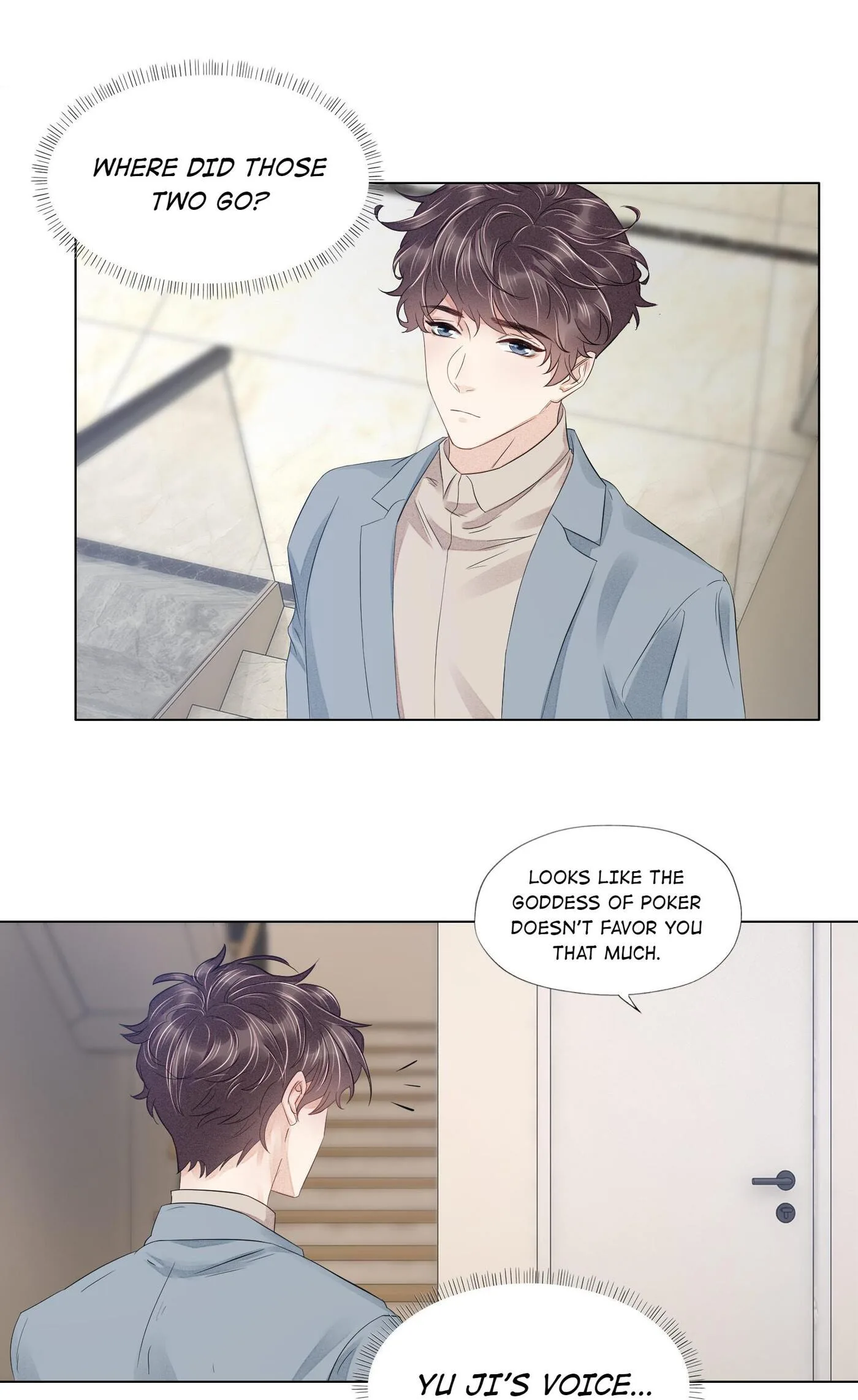 Restless Chapter 13.1 page 16