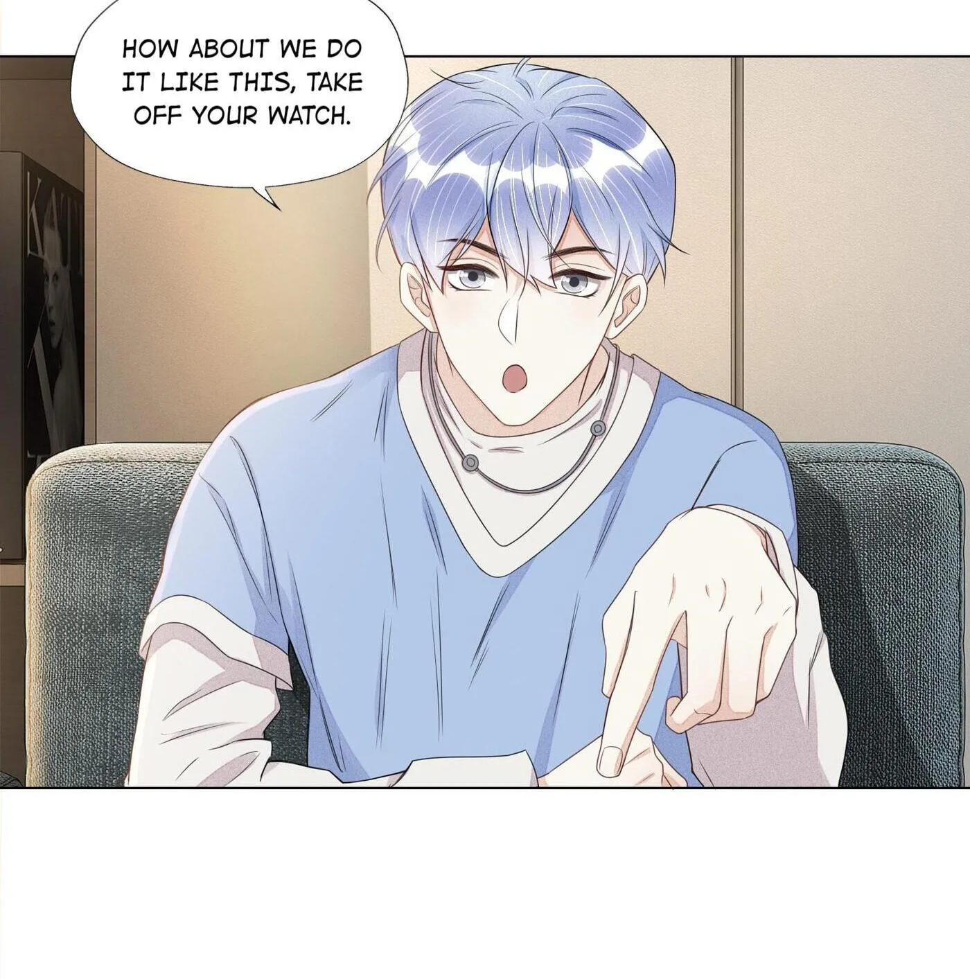 Restless Chapter 13.1 page 4