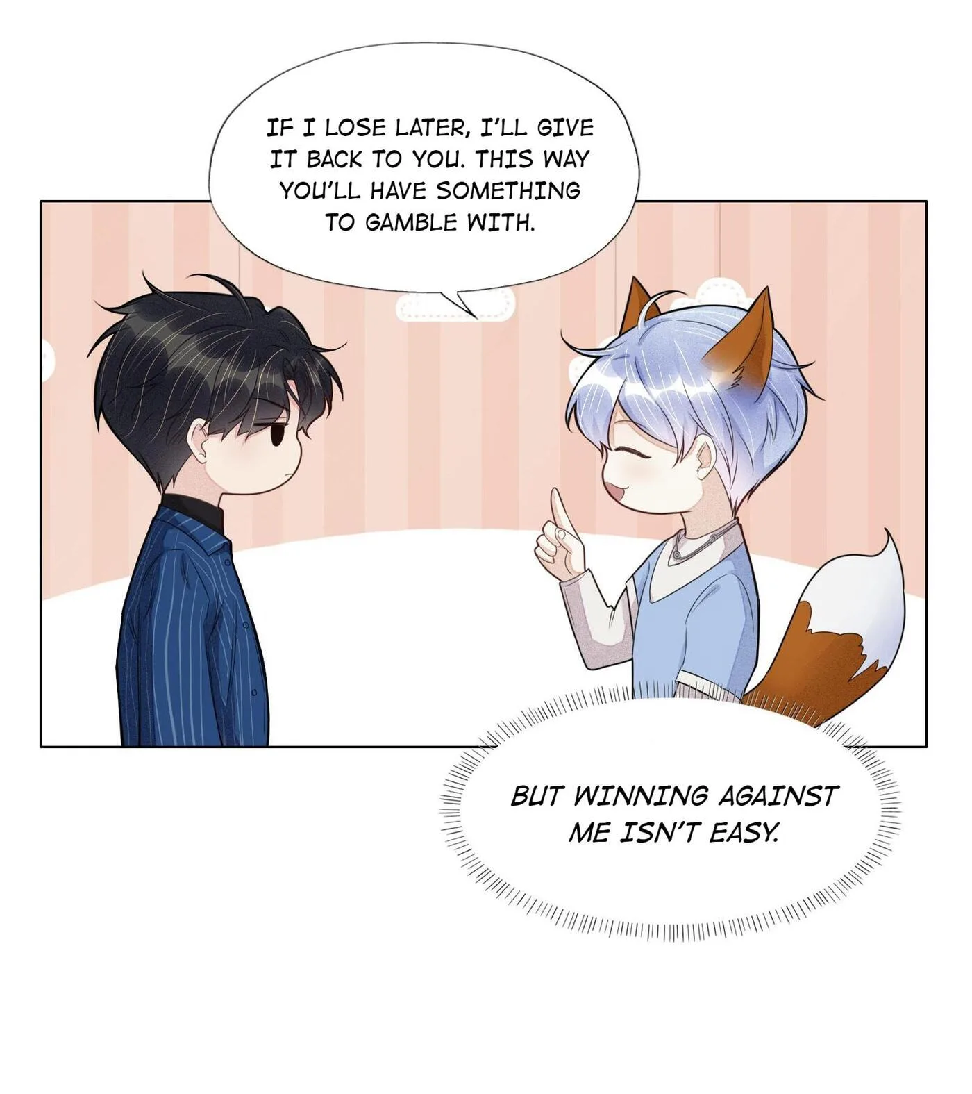 Restless Chapter 13.1 page 7