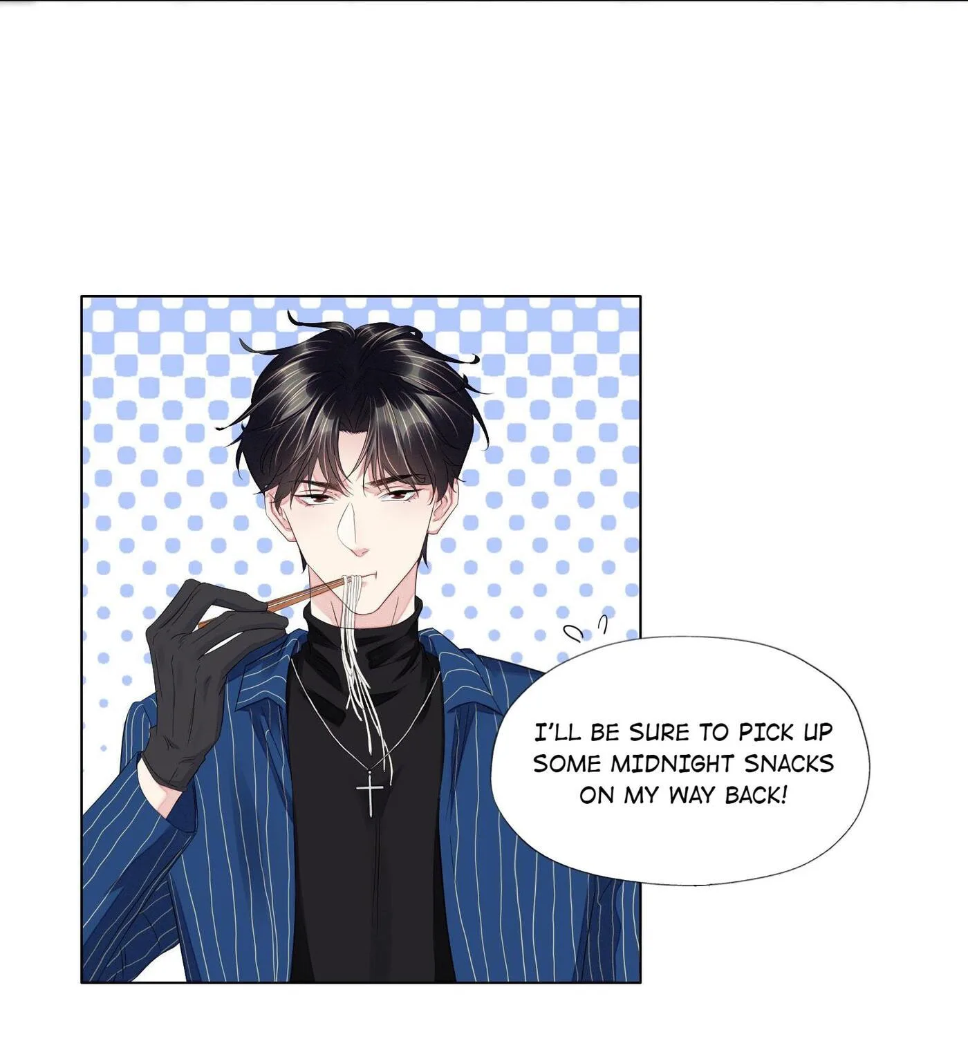 Restless Chapter 13.2 page 13