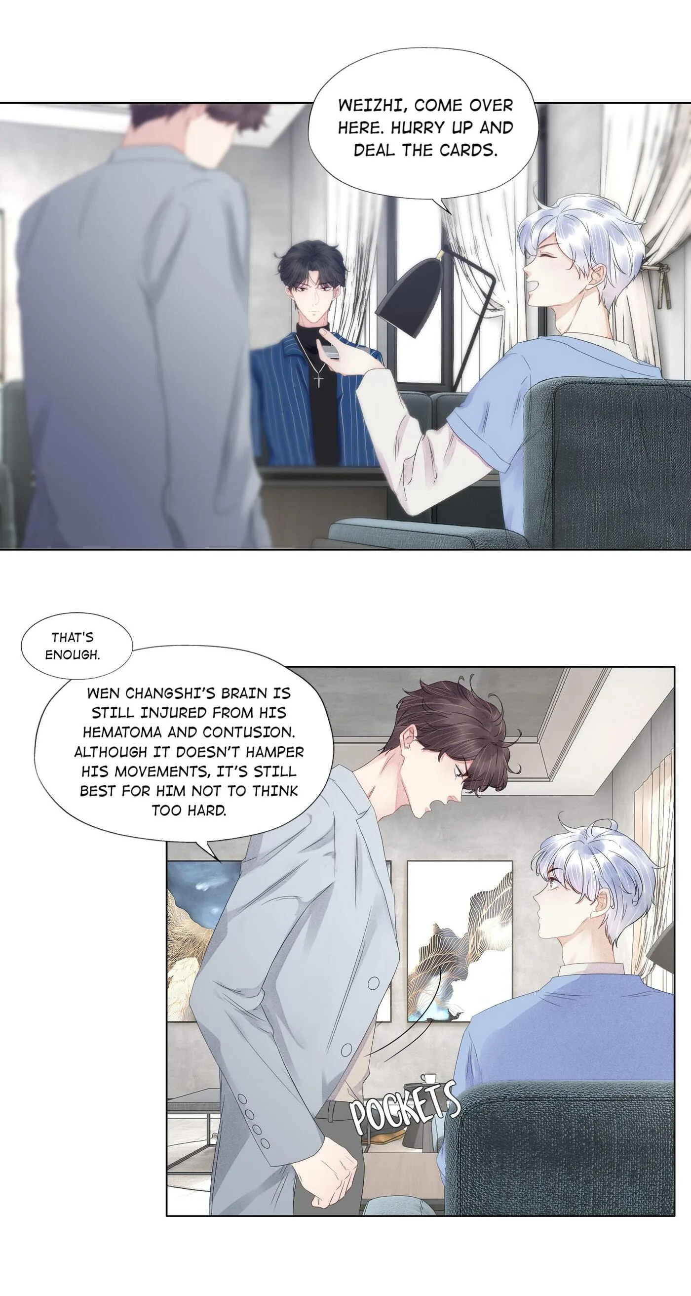 Restless Chapter 13.2 page 6
