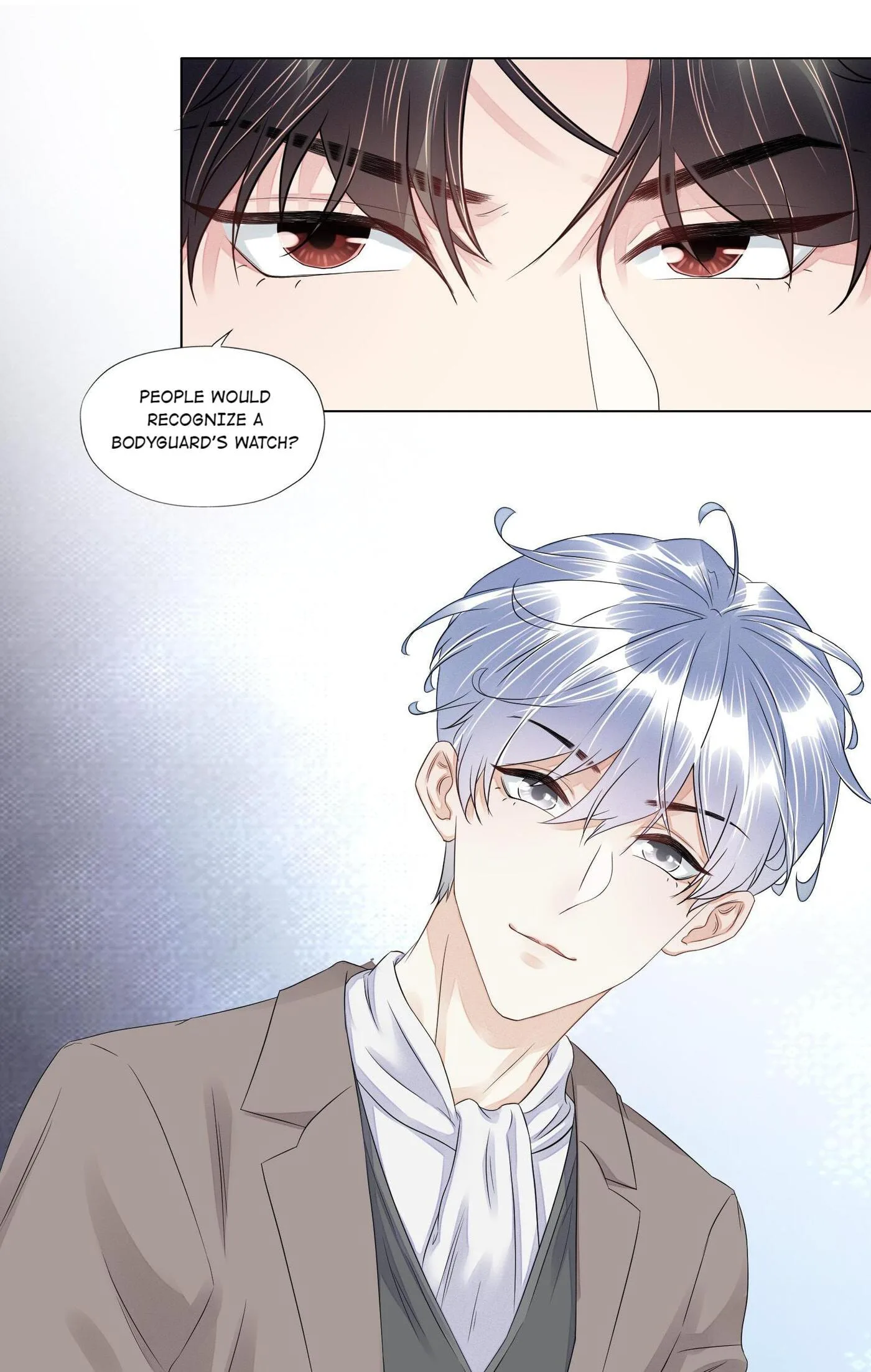 Restless Chapter 13.2 page 16