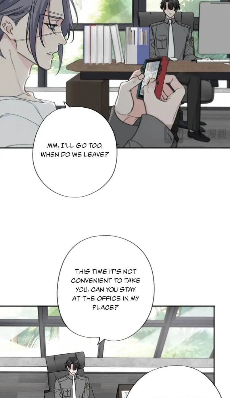 Restless Chapter 13 page 10