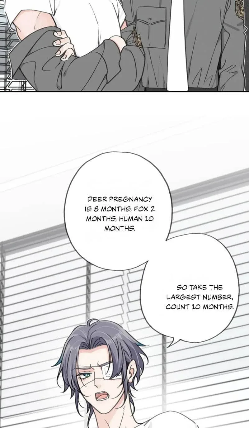 Restless Chapter 13 page 28