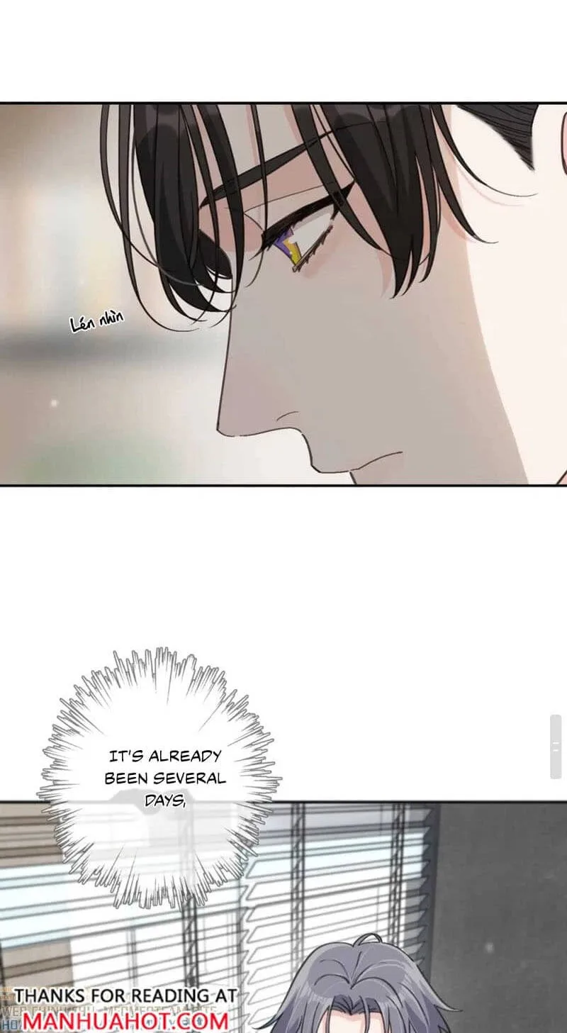 Restless Chapter 13 page 7