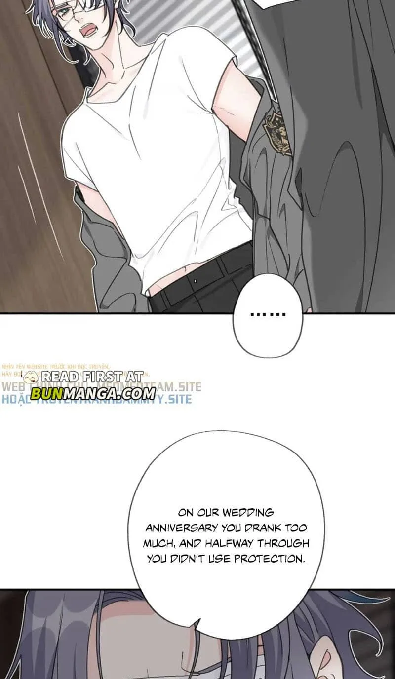 Restless Chapter 13 page 20