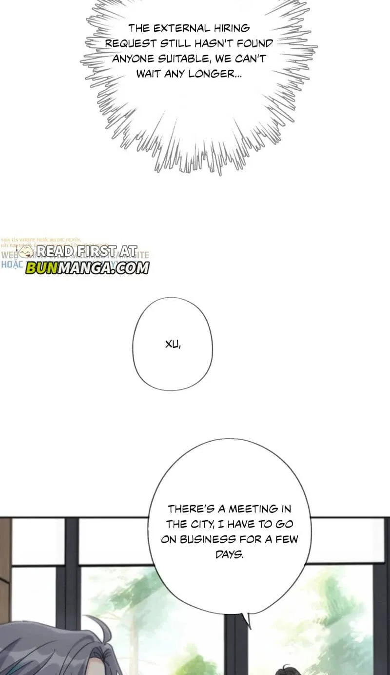 Restless Chapter 13 page 9